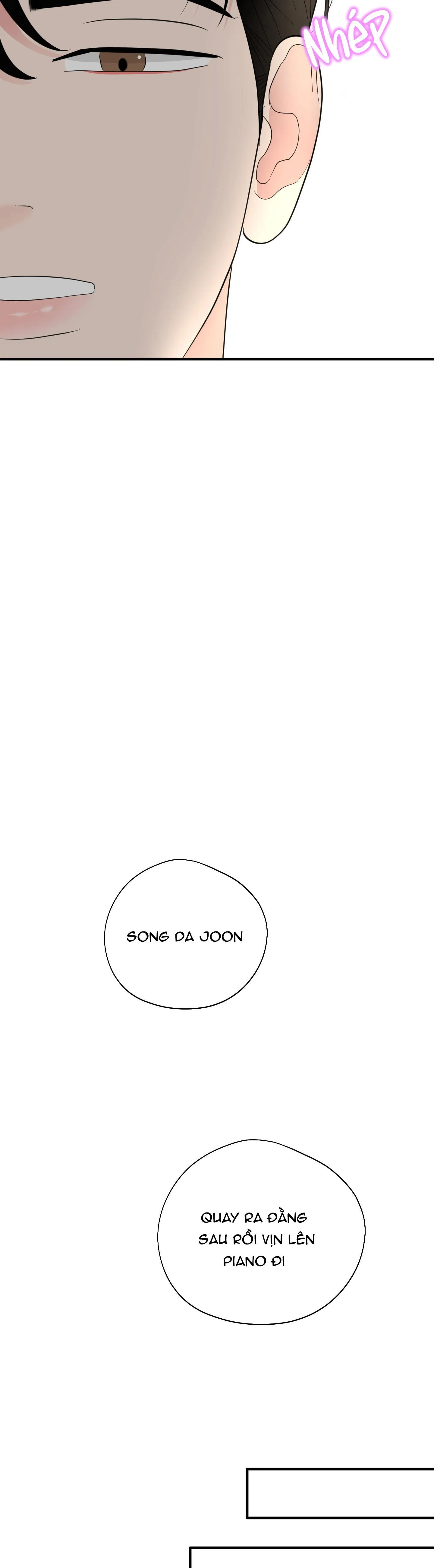 (DROP) MÓN QUÀ DÀNH CHO KẺ NGẠO MẠN Chapter 13 Trang 57