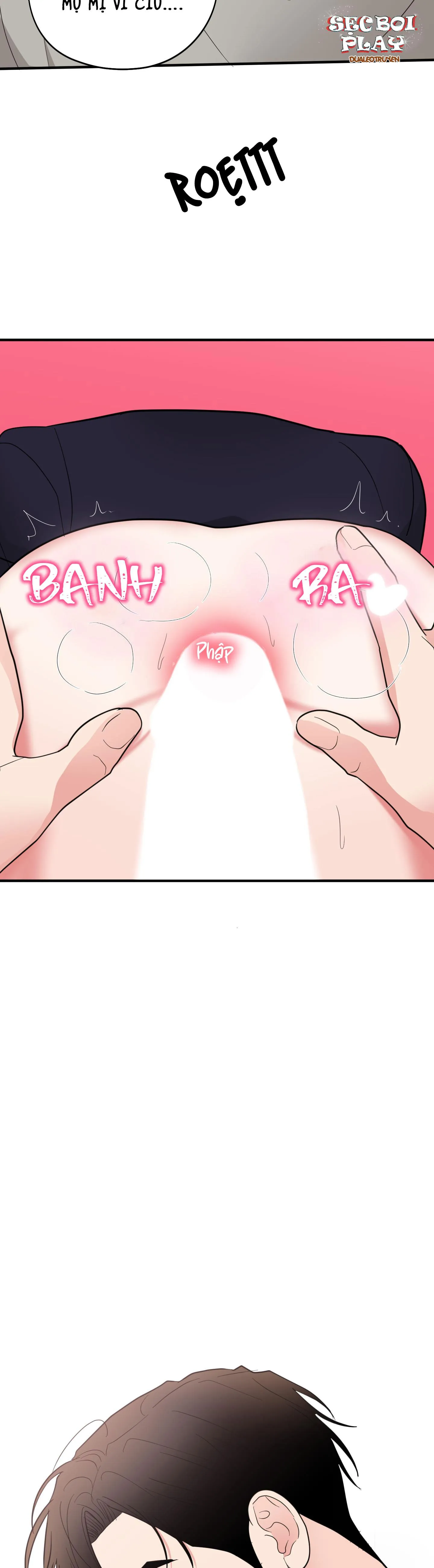 (DROP) MÓN QUÀ DÀNH CHO KẺ NGẠO MẠN Chapter 13 Trang 63