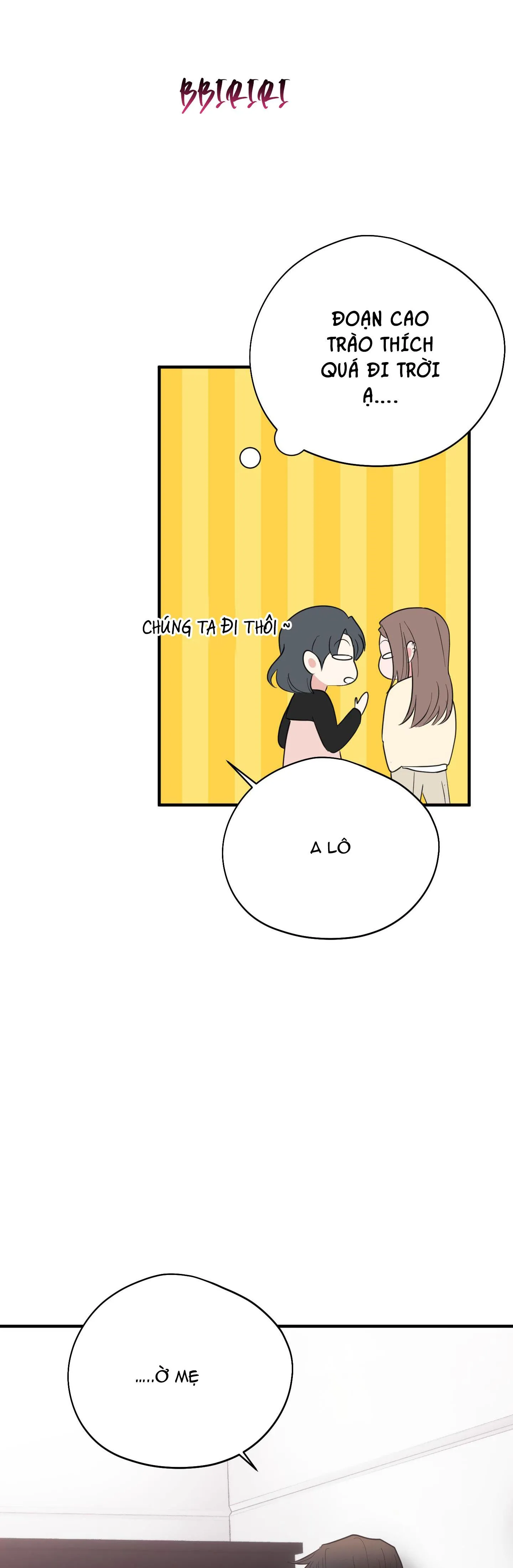(DROP) MÓN QUÀ DÀNH CHO KẺ NGẠO MẠN Chapter 13 Trang 68
