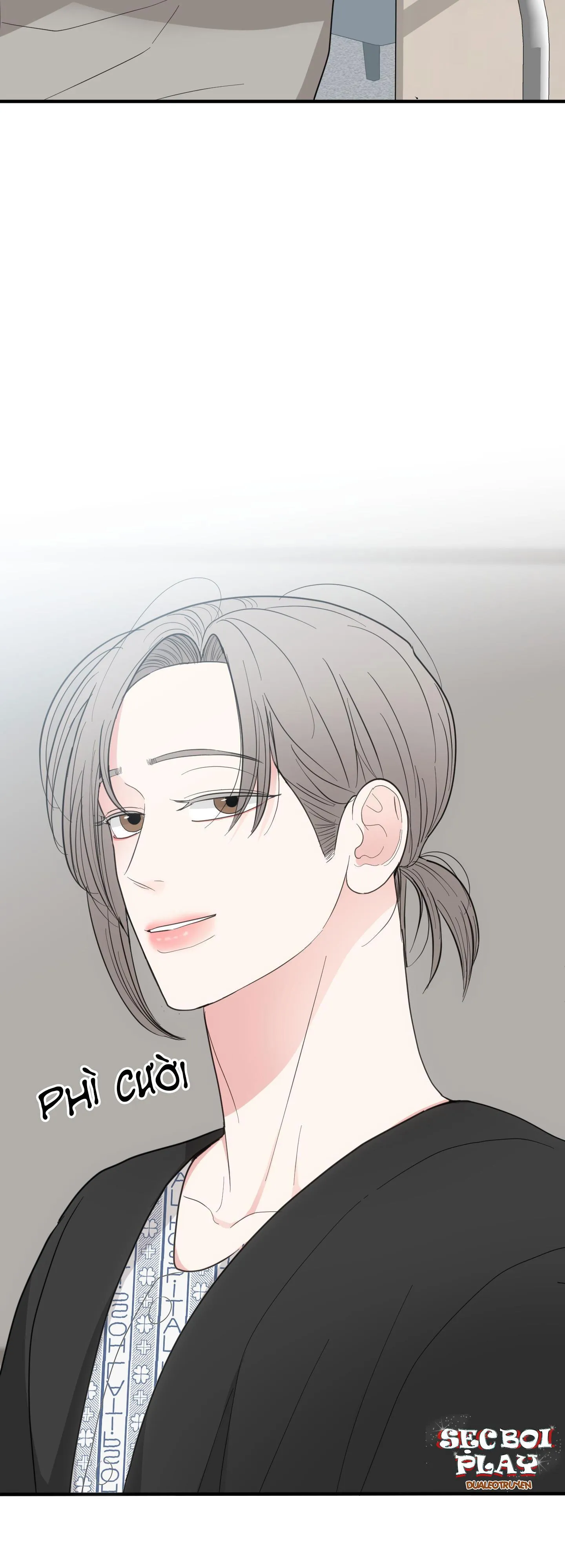 (DROP) MÓN QUÀ DÀNH CHO KẺ NGẠO MẠN Chapter 14 Trang 4