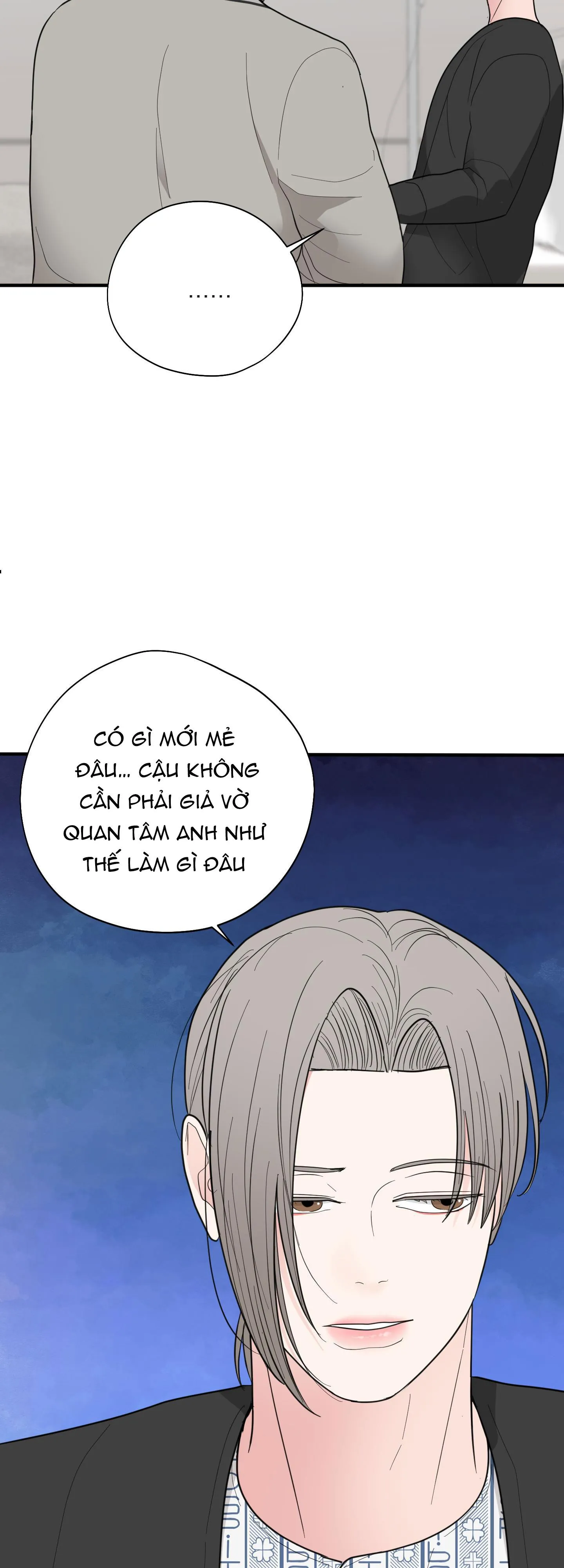 (DROP) MÓN QUÀ DÀNH CHO KẺ NGẠO MẠN Chapter 14 Trang 7