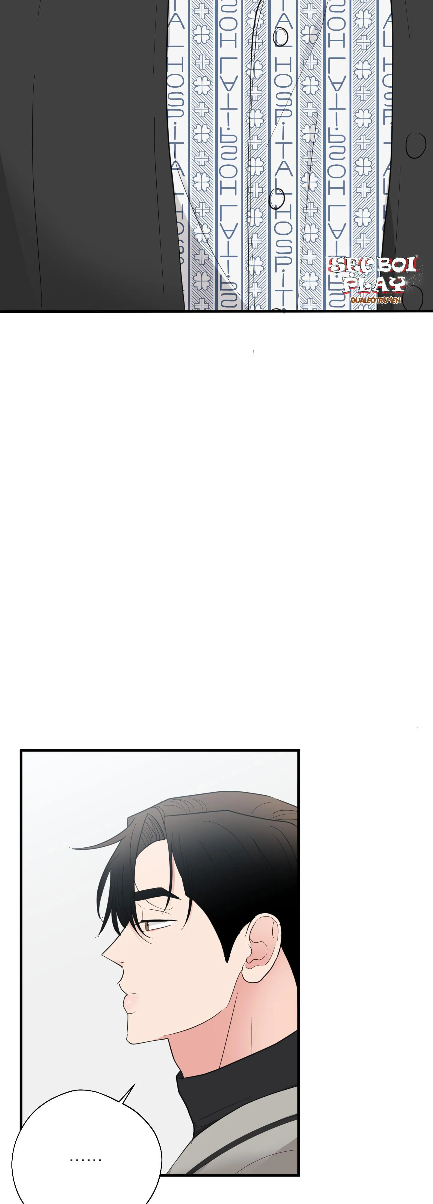 (DROP) MÓN QUÀ DÀNH CHO KẺ NGẠO MẠN Chapter 14 Trang 8