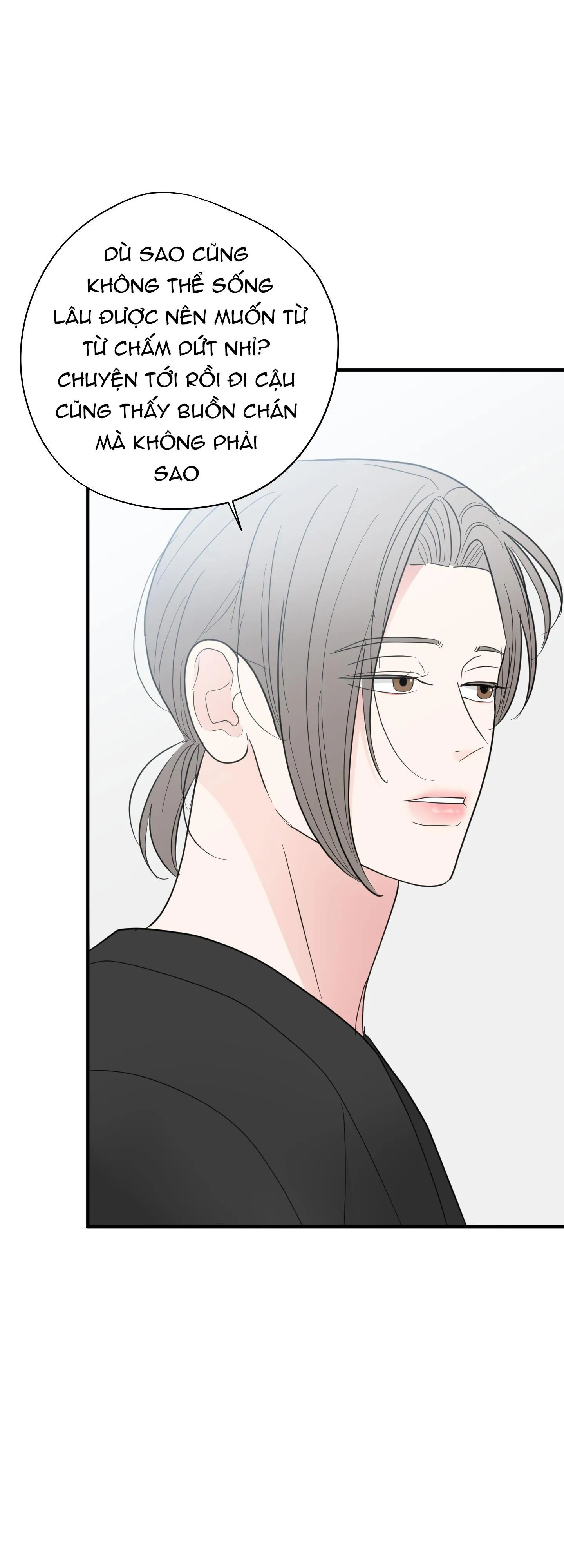 (DROP) MÓN QUÀ DÀNH CHO KẺ NGẠO MẠN Chapter 14 Trang 10