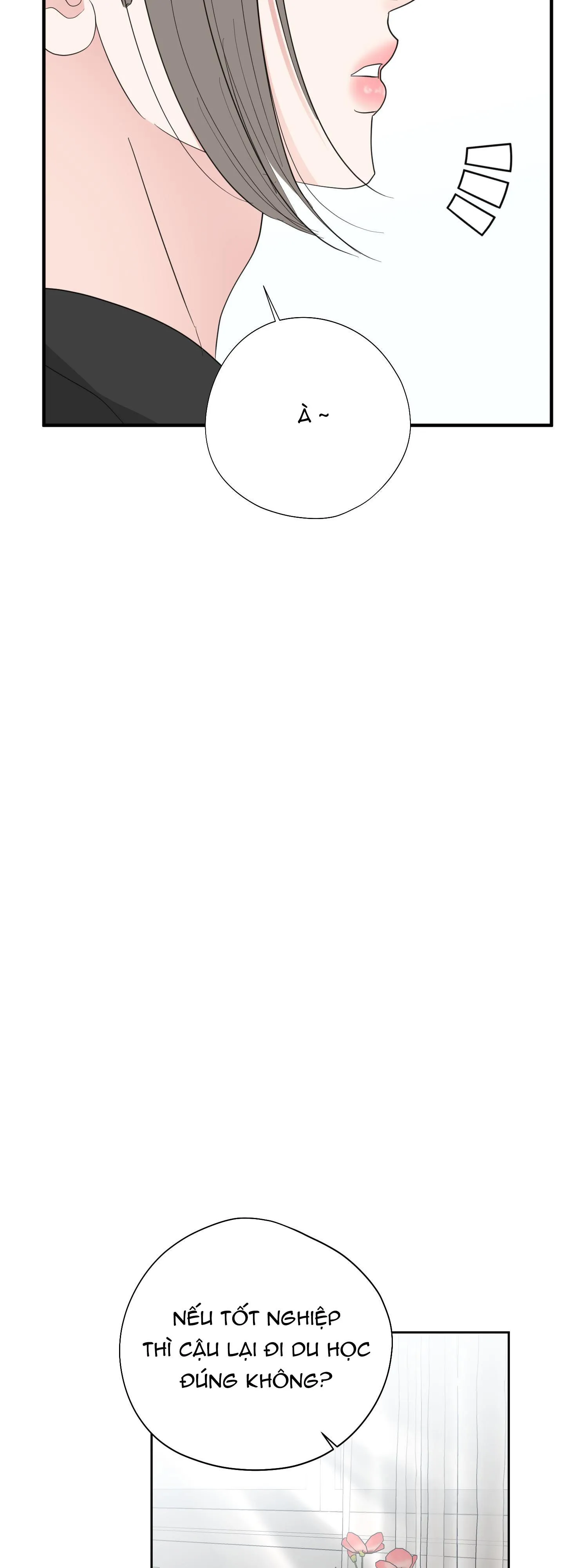 (DROP) MÓN QUÀ DÀNH CHO KẺ NGẠO MẠN Chapter 14 Trang 17