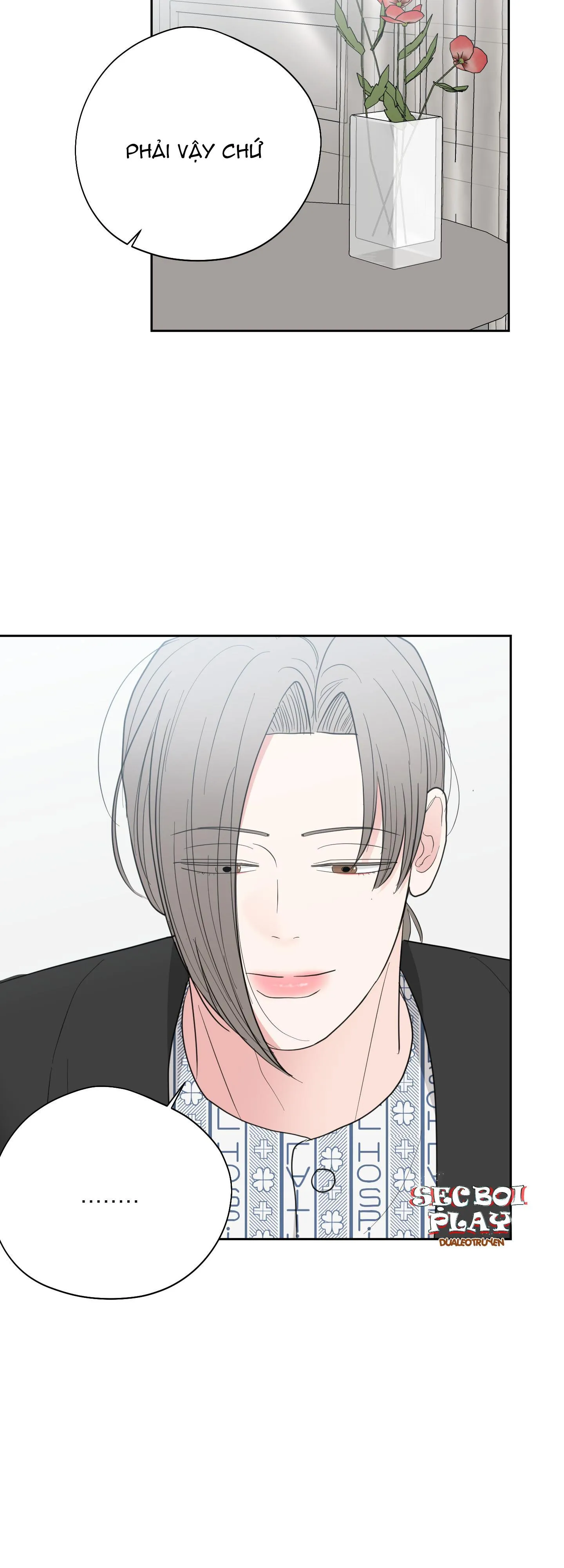 (DROP) MÓN QUÀ DÀNH CHO KẺ NGẠO MẠN Chapter 14 Trang 18