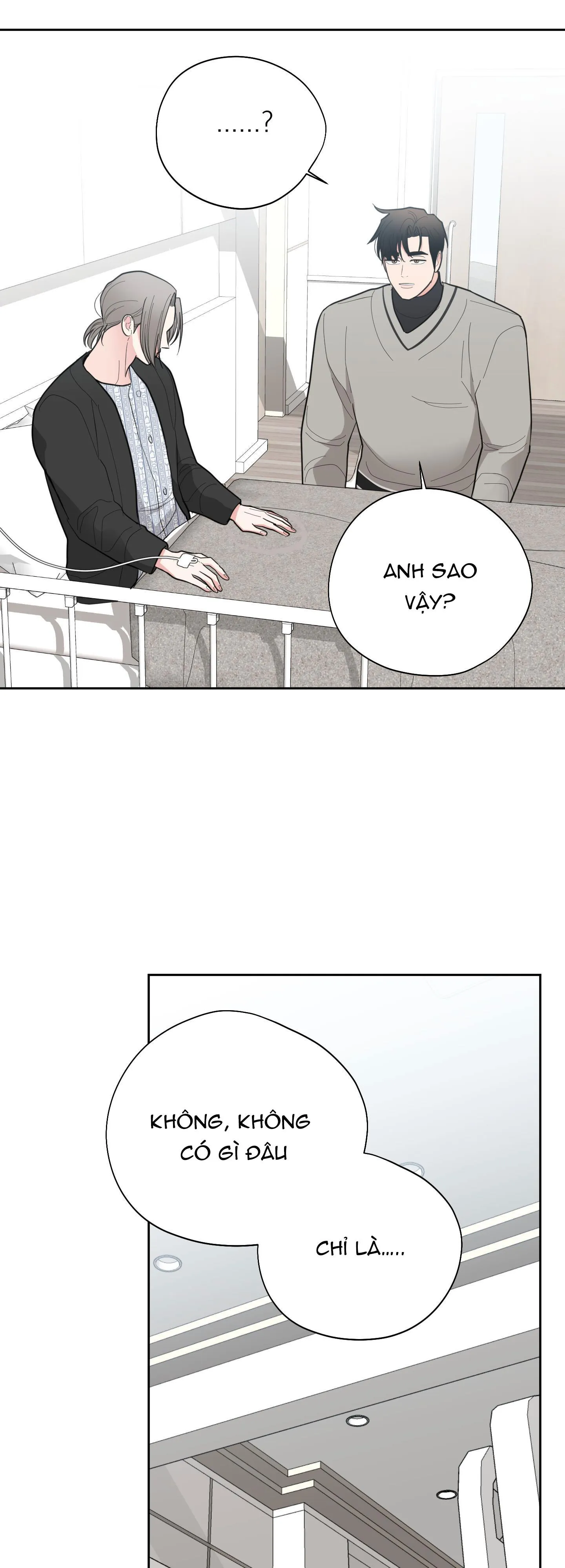 (DROP) MÓN QUÀ DÀNH CHO KẺ NGẠO MẠN Chapter 14 Trang 19