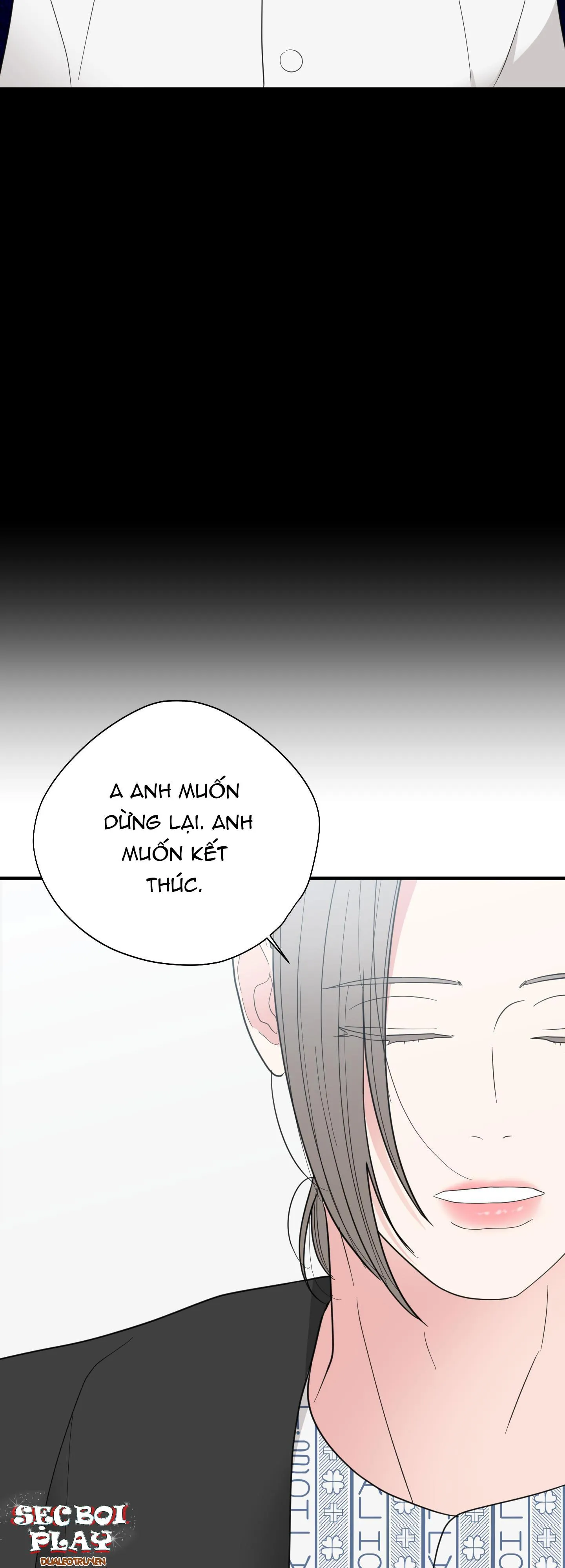 (DROP) MÓN QUÀ DÀNH CHO KẺ NGẠO MẠN Chapter 14 Trang 24