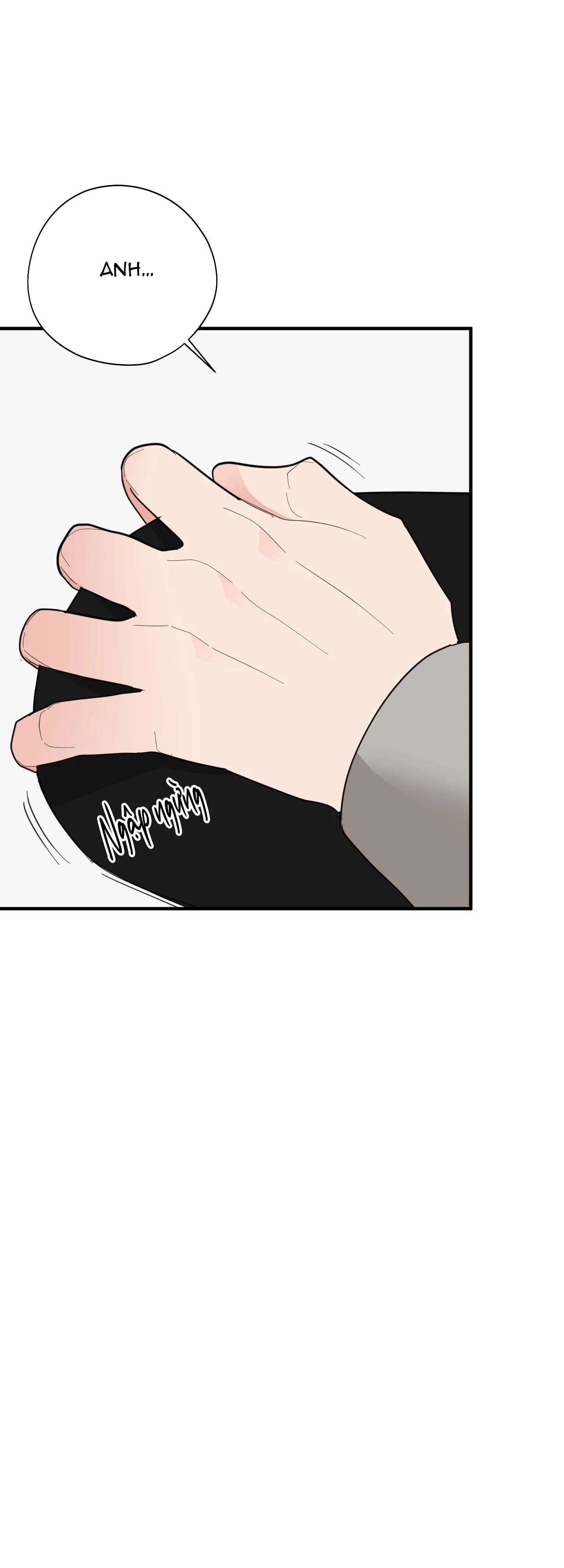 (DROP) MÓN QUÀ DÀNH CHO KẺ NGẠO MẠN Chapter 14 Trang 26