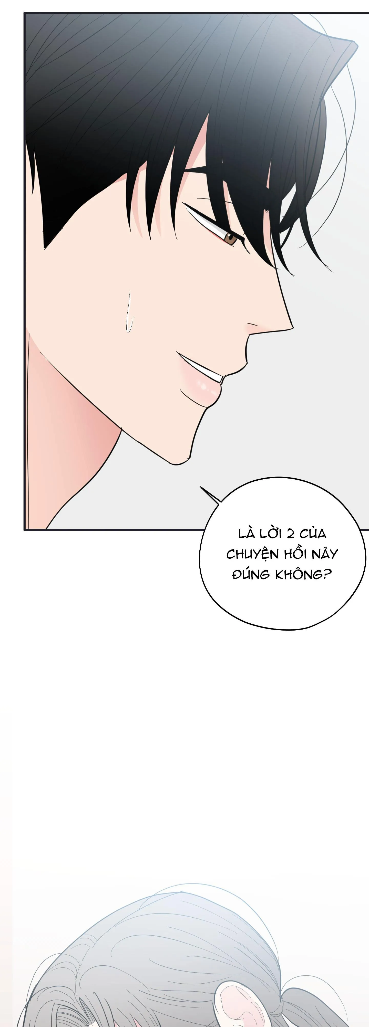 (DROP) MÓN QUÀ DÀNH CHO KẺ NGẠO MẠN Chapter 14 Trang 27