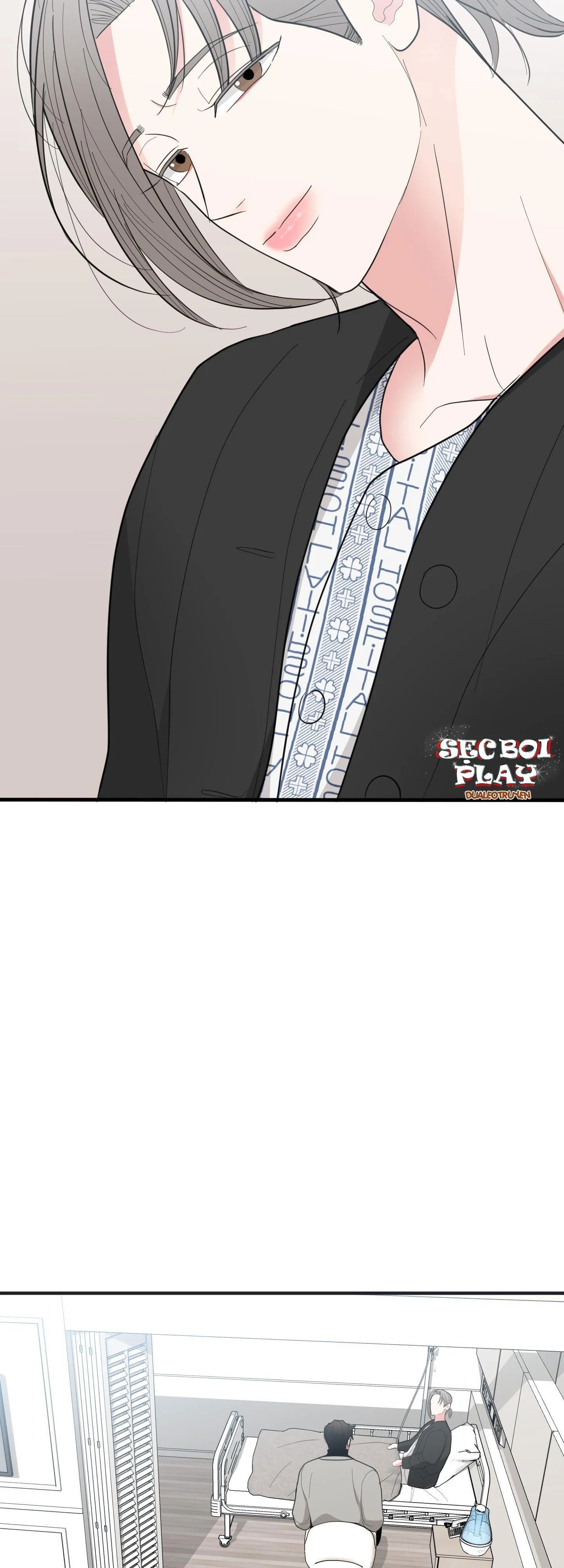 (DROP) MÓN QUÀ DÀNH CHO KẺ NGẠO MẠN Chapter 14 Trang 28