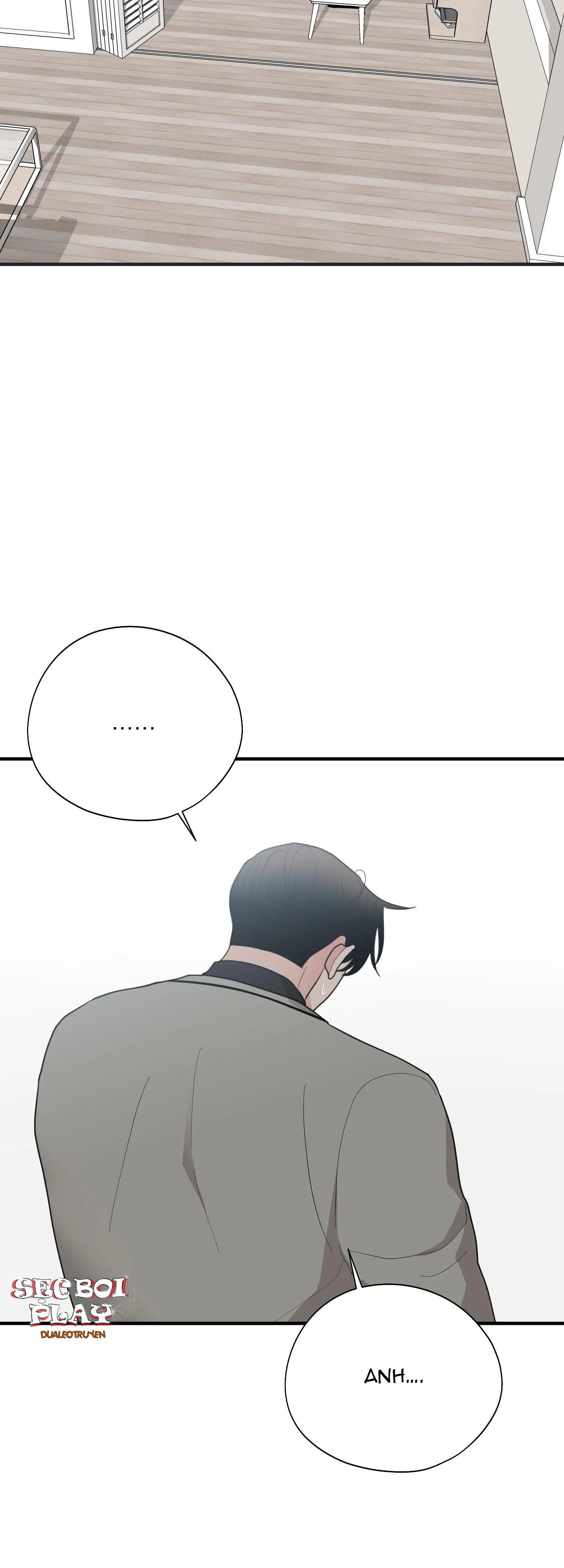 (DROP) MÓN QUÀ DÀNH CHO KẺ NGẠO MẠN Chapter 14 Trang 29