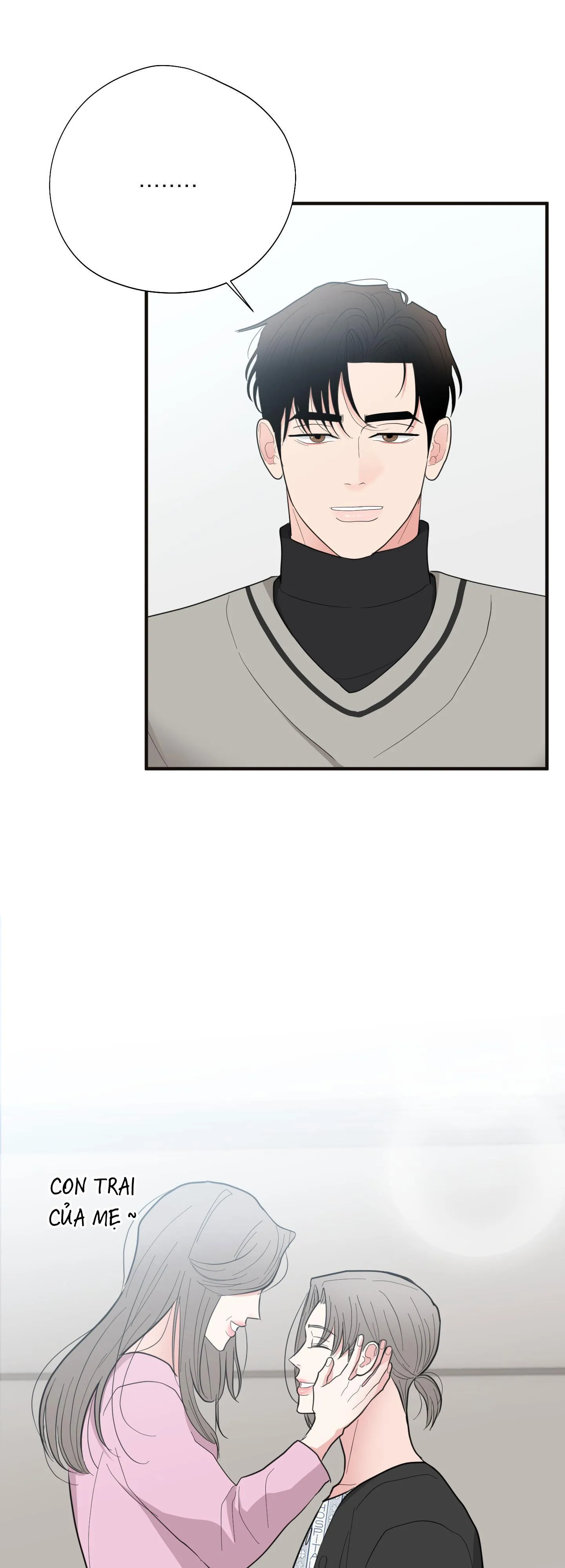 (DROP) MÓN QUÀ DÀNH CHO KẺ NGẠO MẠN Chapter 14 Trang 35