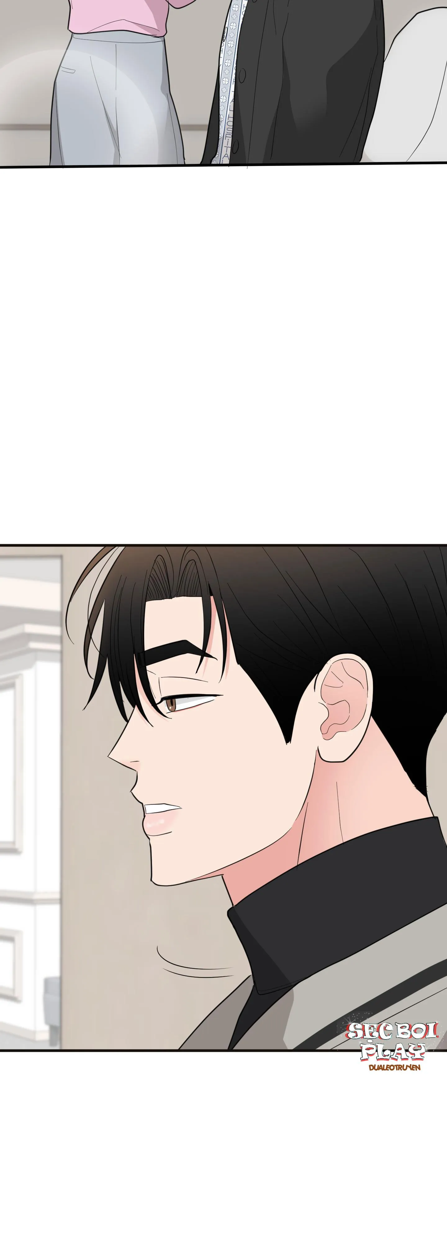 (DROP) MÓN QUÀ DÀNH CHO KẺ NGẠO MẠN Chapter 14 Trang 36