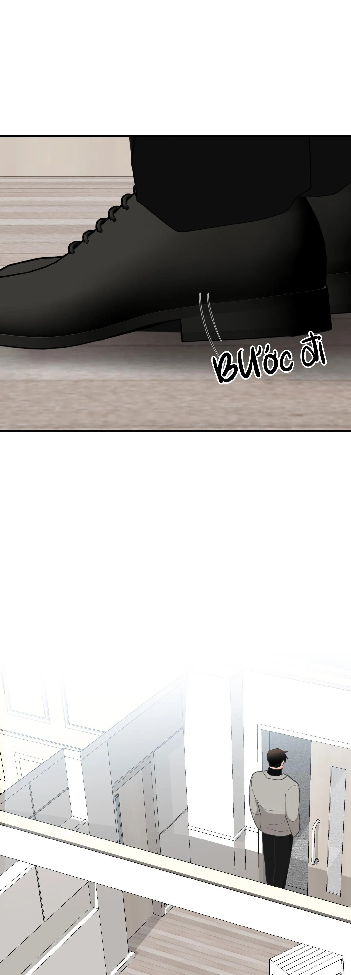 (DROP) MÓN QUÀ DÀNH CHO KẺ NGẠO MẠN Chapter 14 Trang 37