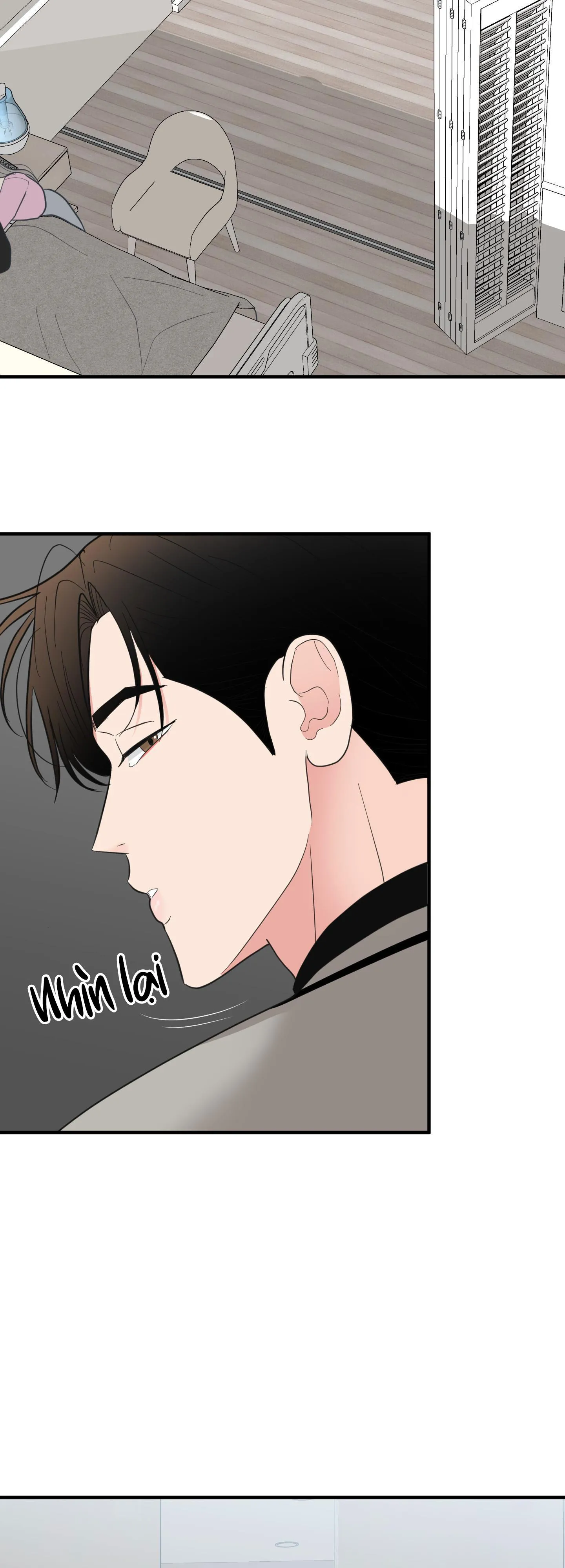 (DROP) MÓN QUÀ DÀNH CHO KẺ NGẠO MẠN Chapter 14 Trang 38