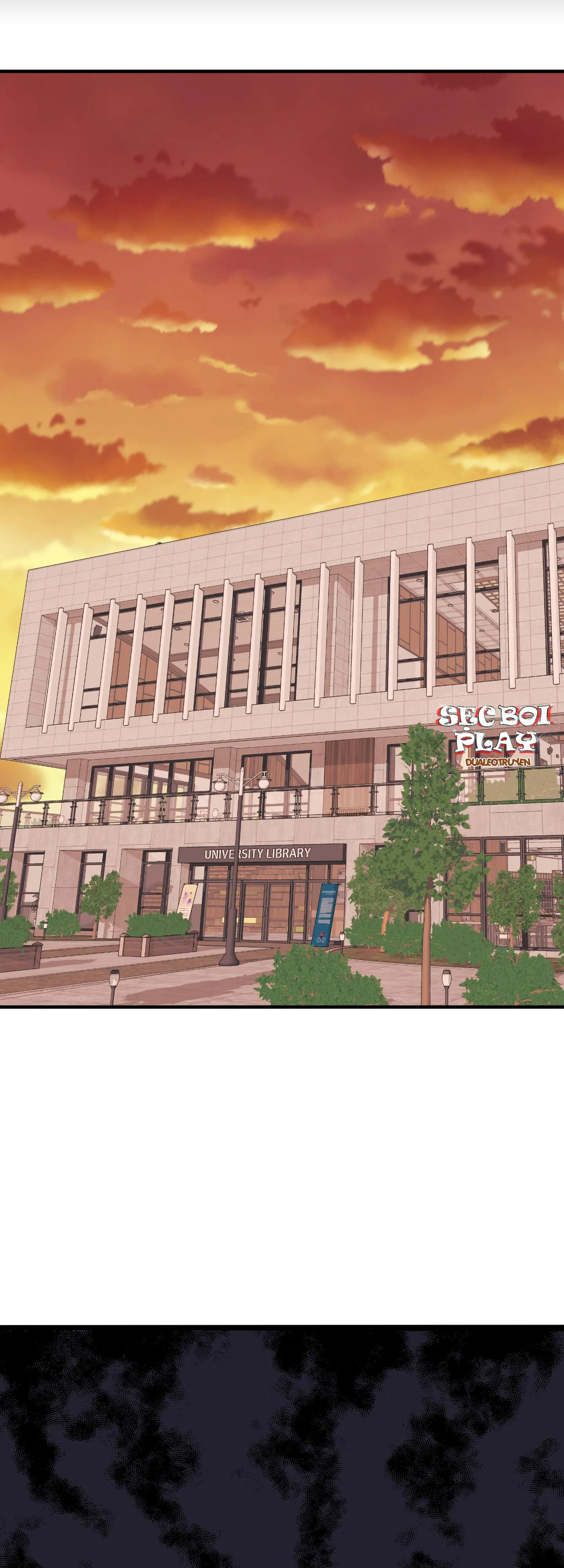 (DROP) MÓN QUÀ DÀNH CHO KẺ NGẠO MẠN Chapter 14 Trang 42