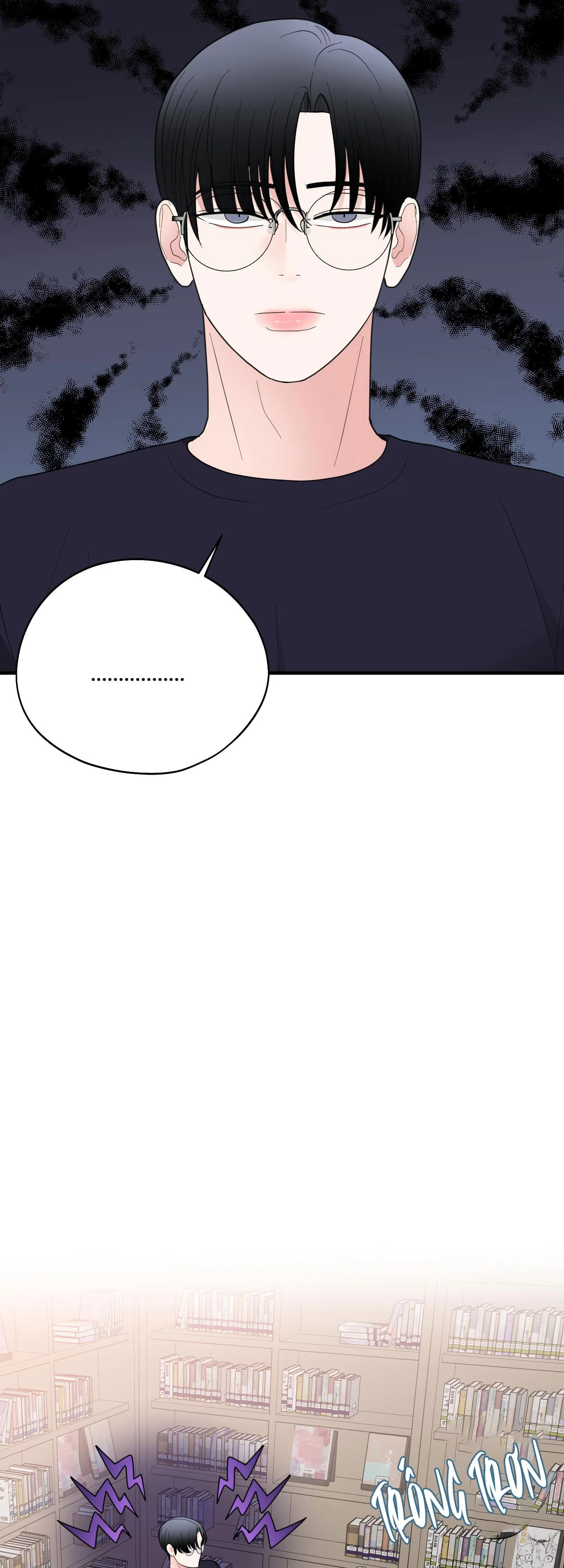 (DROP) MÓN QUÀ DÀNH CHO KẺ NGẠO MẠN Chapter 14 Trang 43