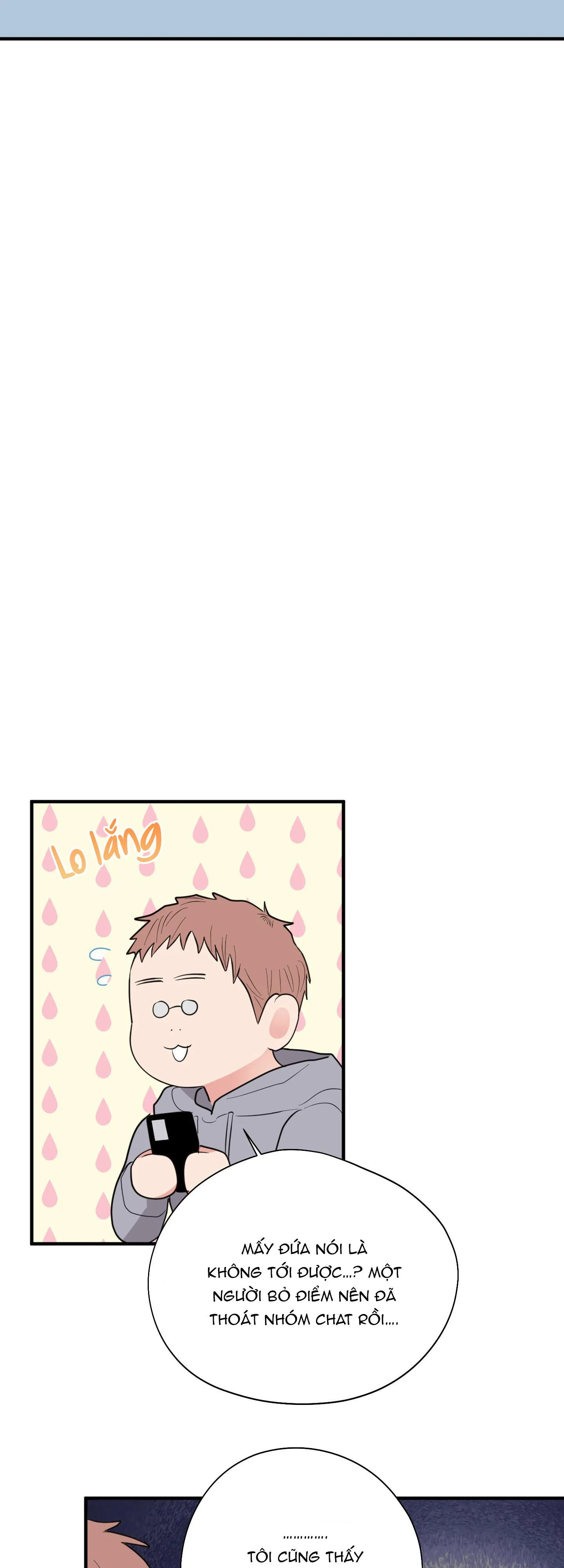 (DROP) MÓN QUÀ DÀNH CHO KẺ NGẠO MẠN Chapter 14 Trang 45