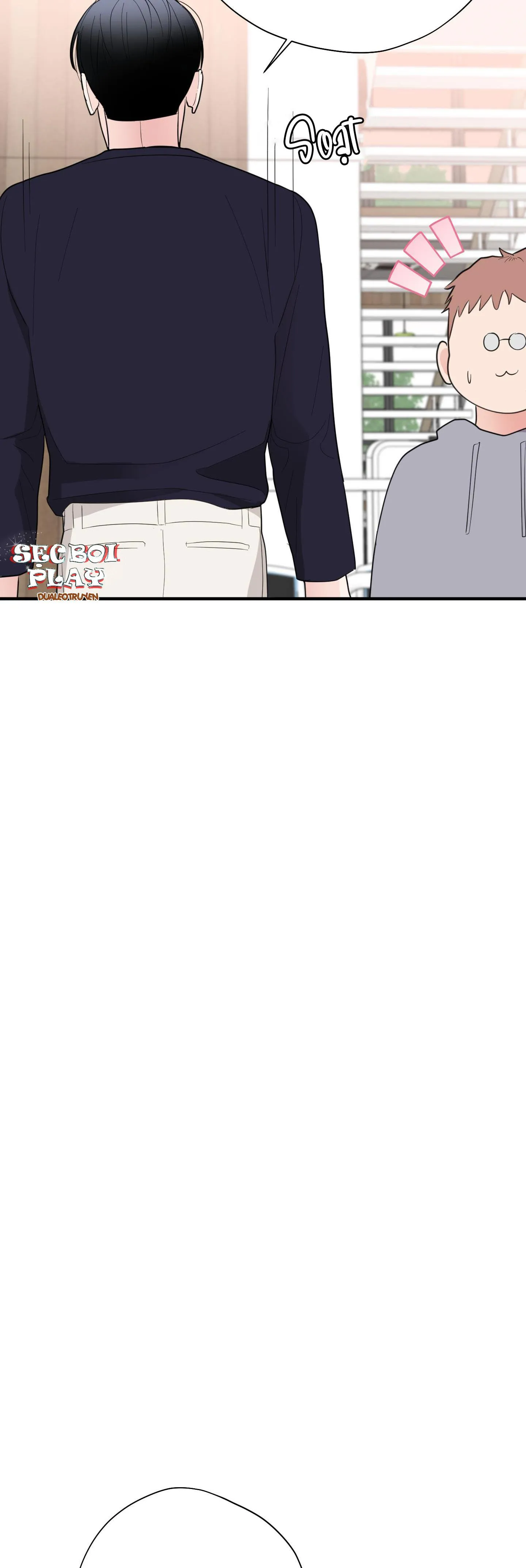 (DROP) MÓN QUÀ DÀNH CHO KẺ NGẠO MẠN Chapter 14 Trang 47