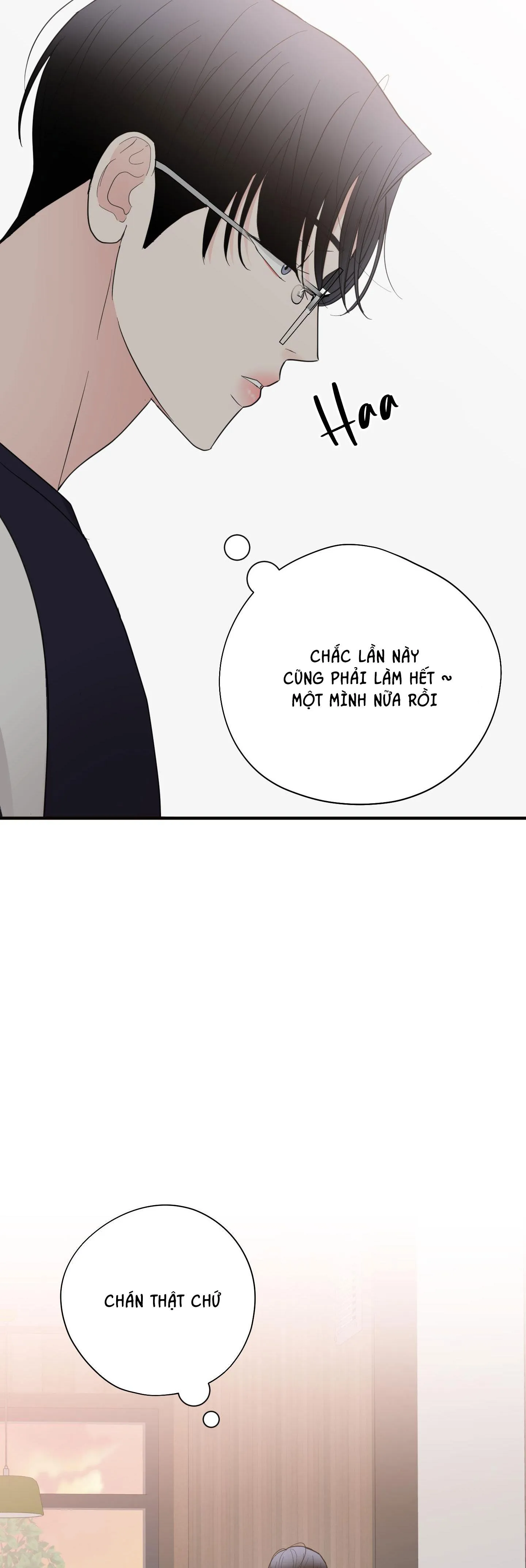 (DROP) MÓN QUÀ DÀNH CHO KẺ NGẠO MẠN Chapter 14 Trang 49