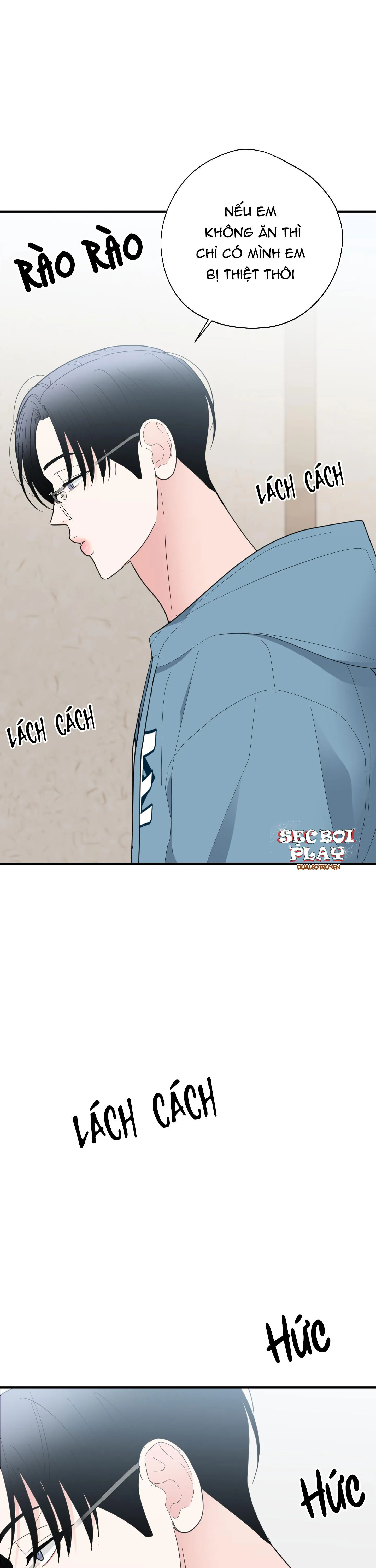 (DROP) MÓN QUÀ DÀNH CHO KẺ NGẠO MẠN Chapter 15 Trang 7