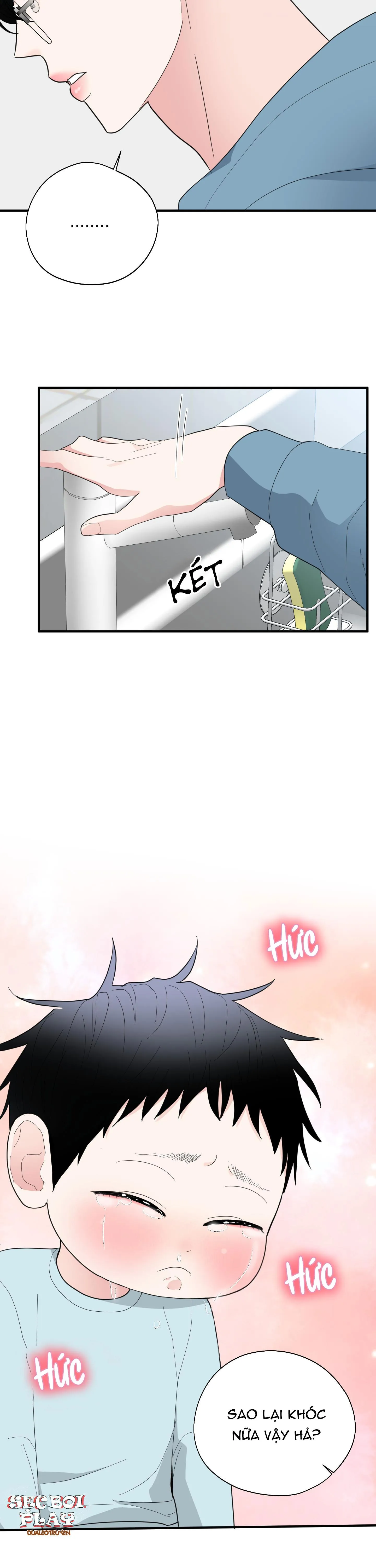 (DROP) MÓN QUÀ DÀNH CHO KẺ NGẠO MẠN Chapter 15 Trang 8