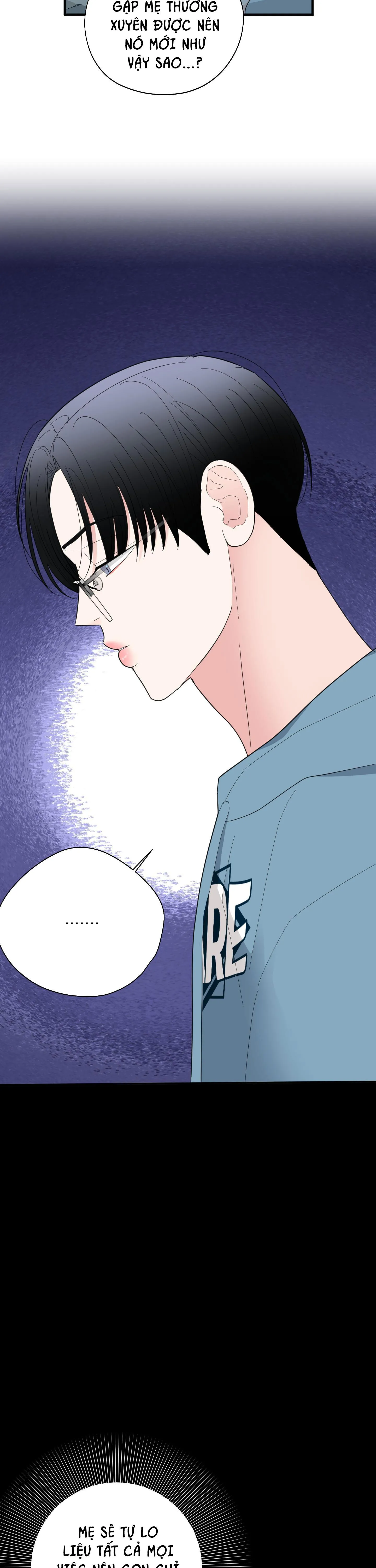 (DROP) MÓN QUÀ DÀNH CHO KẺ NGẠO MẠN Chapter 15 Trang 12