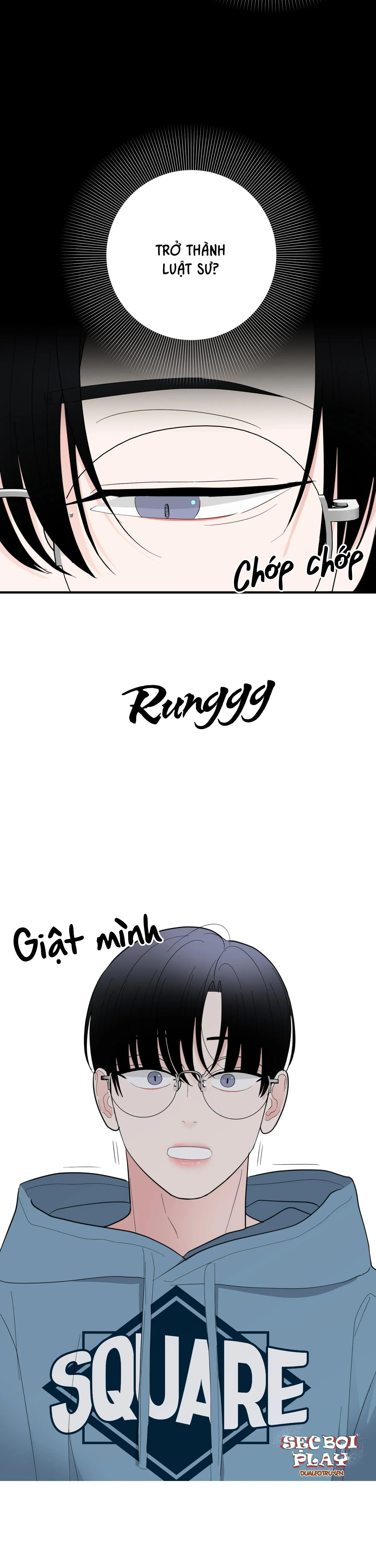 (DROP) MÓN QUÀ DÀNH CHO KẺ NGẠO MẠN Chapter 15 Trang 14