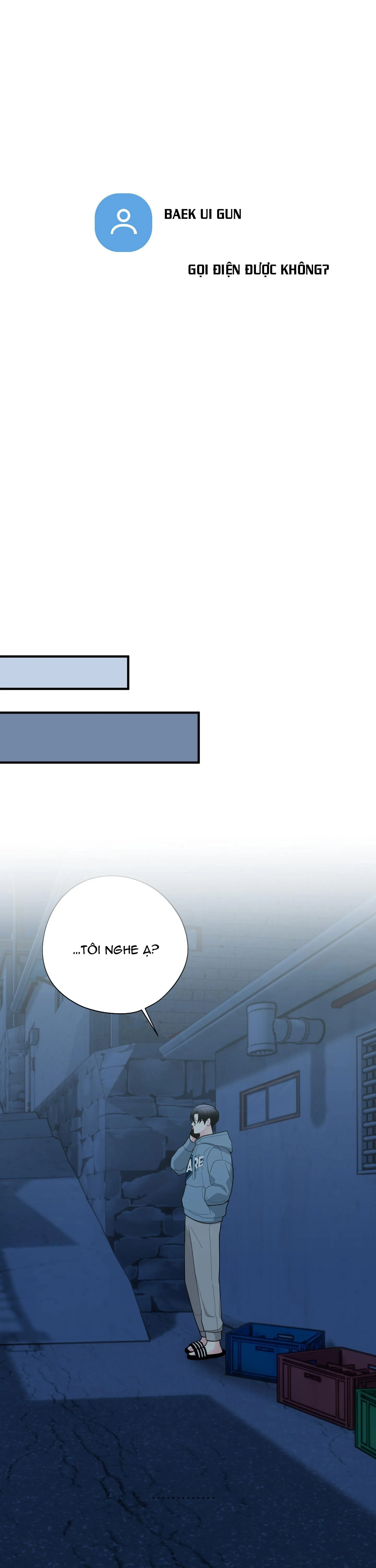 (DROP) MÓN QUÀ DÀNH CHO KẺ NGẠO MẠN Chapter 15 Trang 17