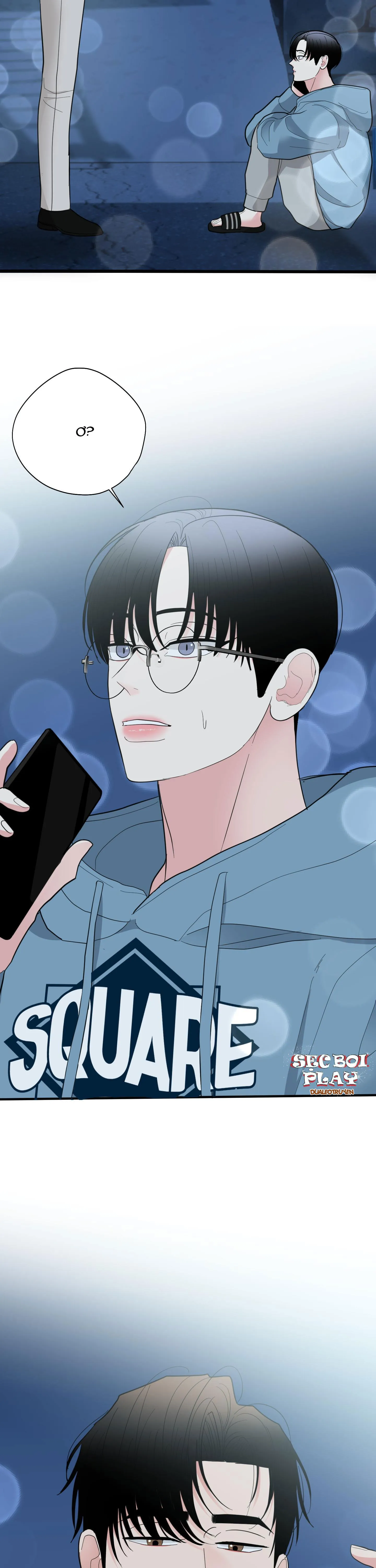 (DROP) MÓN QUÀ DÀNH CHO KẺ NGẠO MẠN Chapter 15 Trang 30