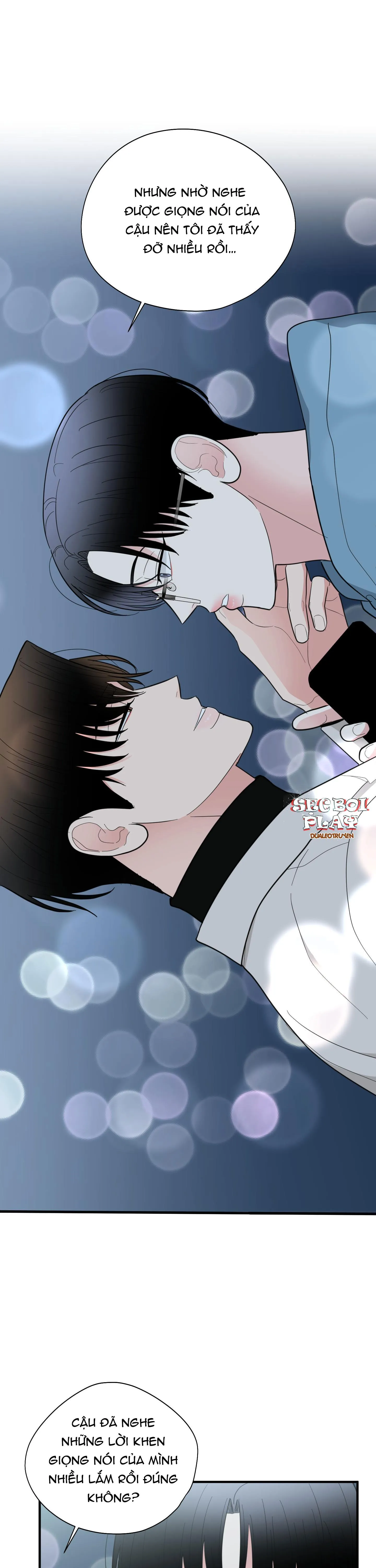 (DROP) MÓN QUÀ DÀNH CHO KẺ NGẠO MẠN Chapter 15 Trang 32