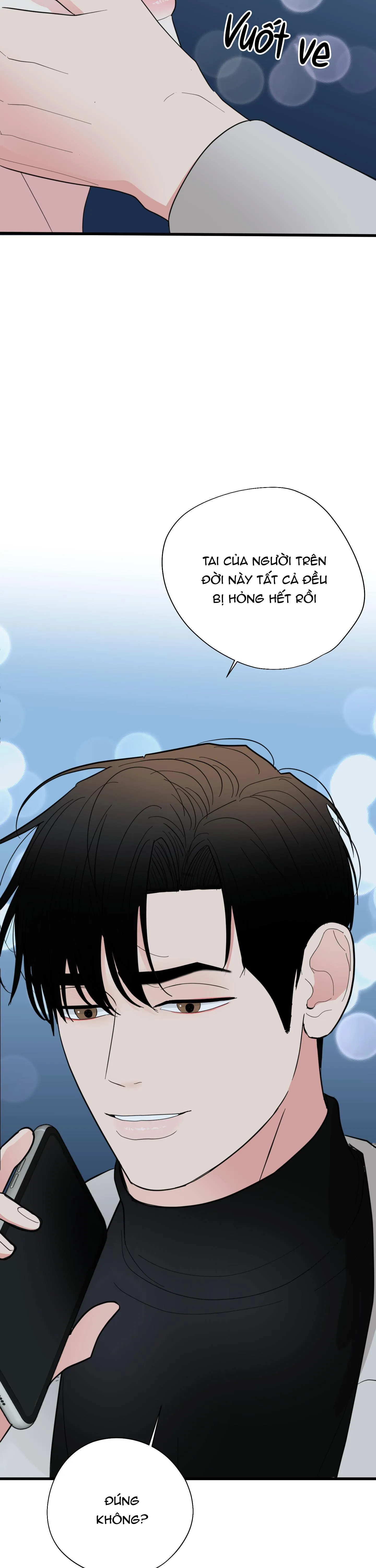 (DROP) MÓN QUÀ DÀNH CHO KẺ NGẠO MẠN Chapter 15 Trang 34