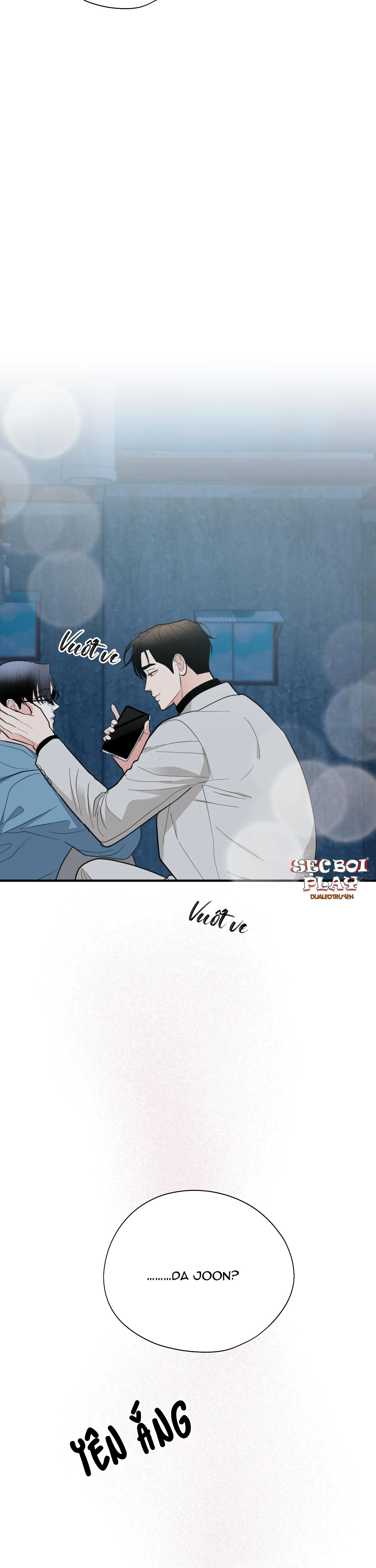 (DROP) MÓN QUÀ DÀNH CHO KẺ NGẠO MẠN Chapter 15 Trang 35