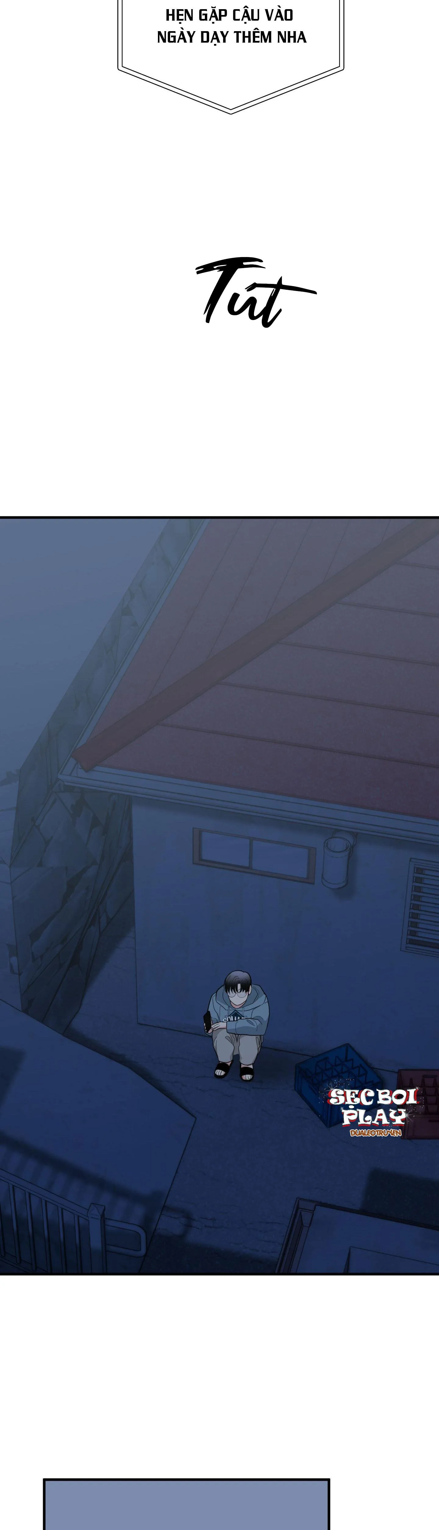 (DROP) MÓN QUÀ DÀNH CHO KẺ NGẠO MẠN Chapter 15 Trang 37