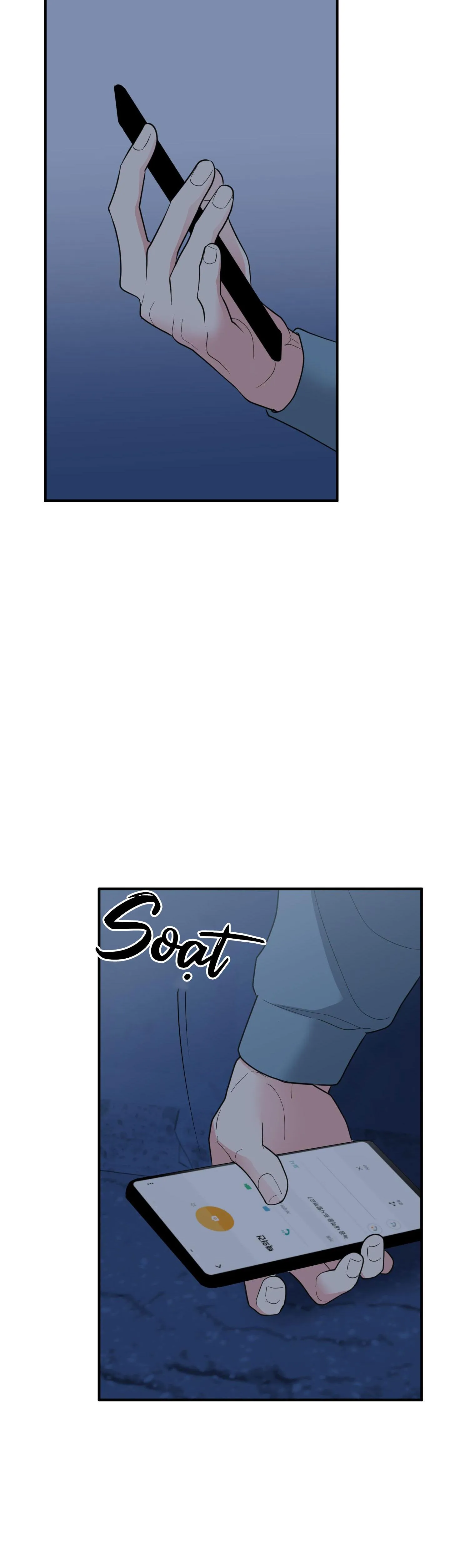 (DROP) MÓN QUÀ DÀNH CHO KẺ NGẠO MẠN Chapter 15 Trang 38