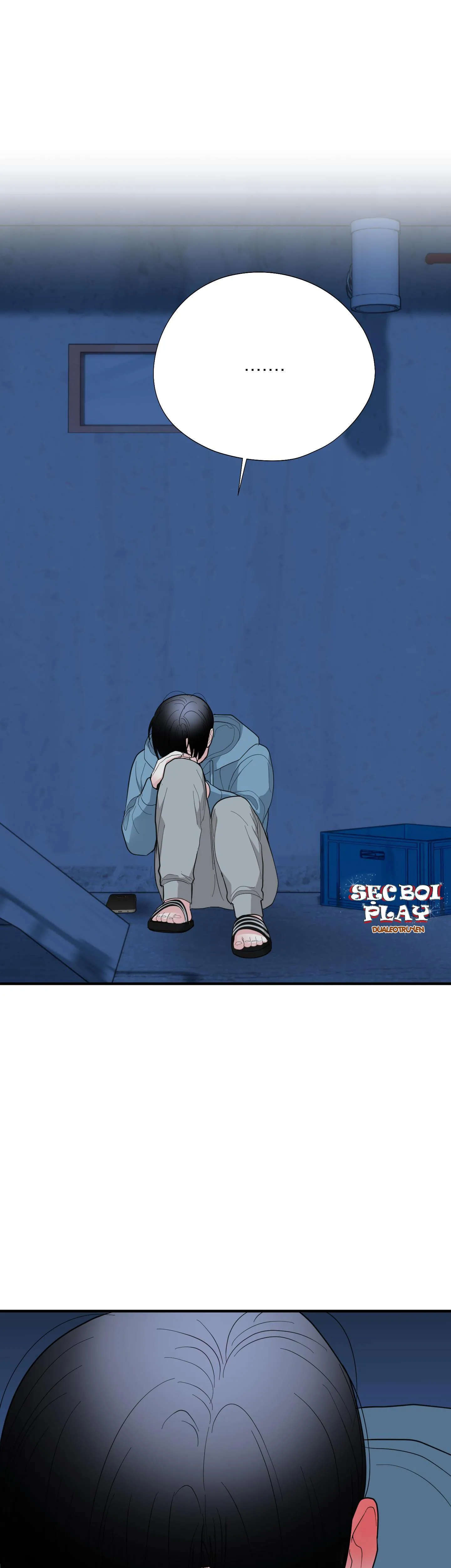 (DROP) MÓN QUÀ DÀNH CHO KẺ NGẠO MẠN Chapter 15 Trang 39