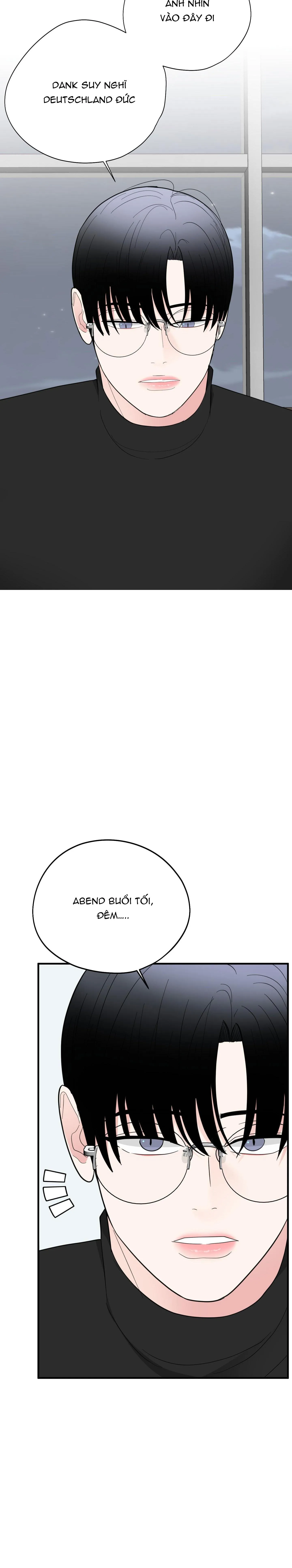 (DROP) MÓN QUÀ DÀNH CHO KẺ NGẠO MẠN Chapter 16 Trang 3