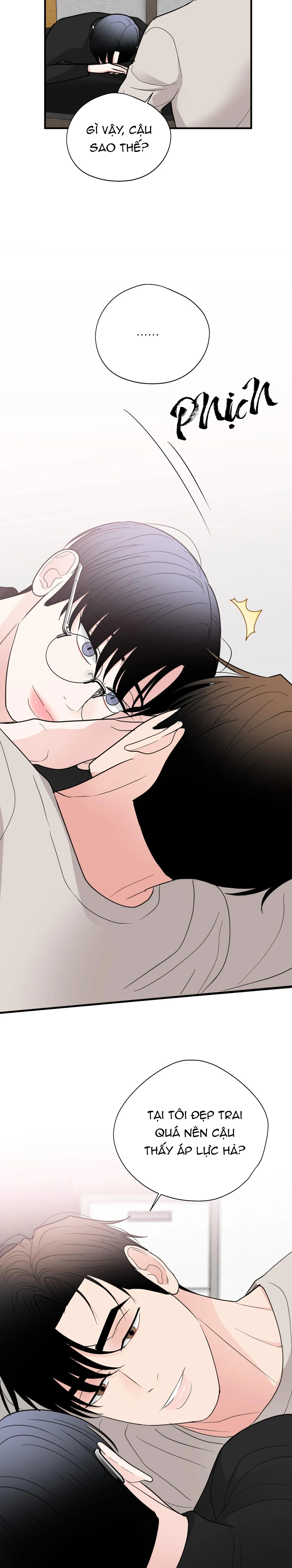 (DROP) MÓN QUÀ DÀNH CHO KẺ NGẠO MẠN Chapter 16 Trang 7