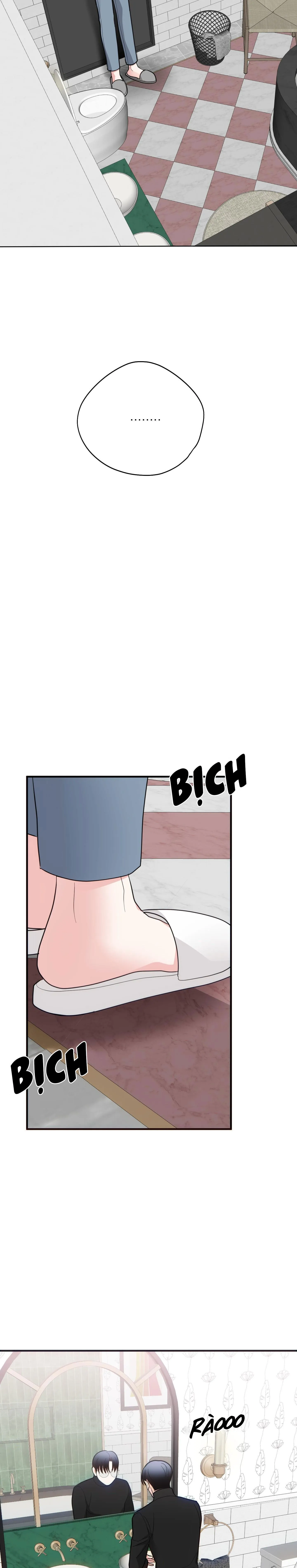 (DROP) MÓN QUÀ DÀNH CHO KẺ NGẠO MẠN Chapter 16 Trang 9