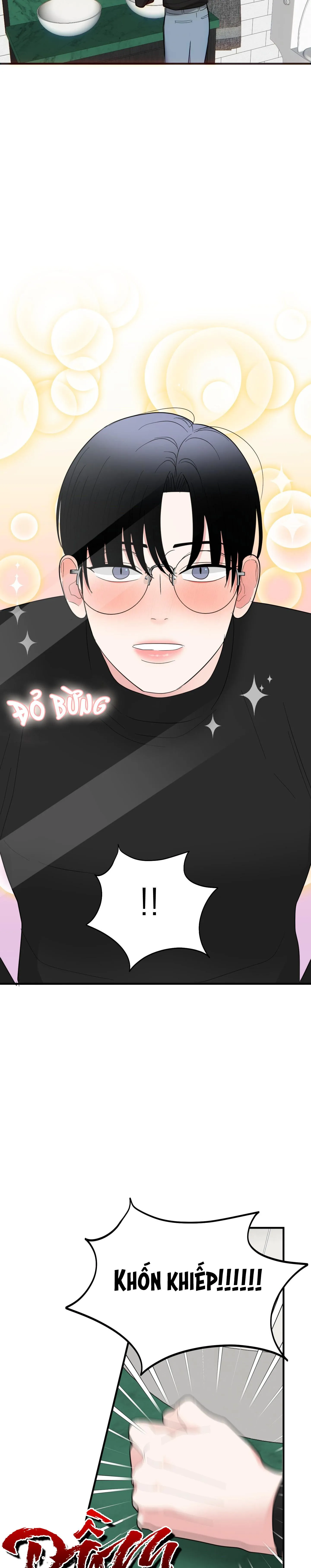 (DROP) MÓN QUÀ DÀNH CHO KẺ NGẠO MẠN Chapter 16 Trang 10