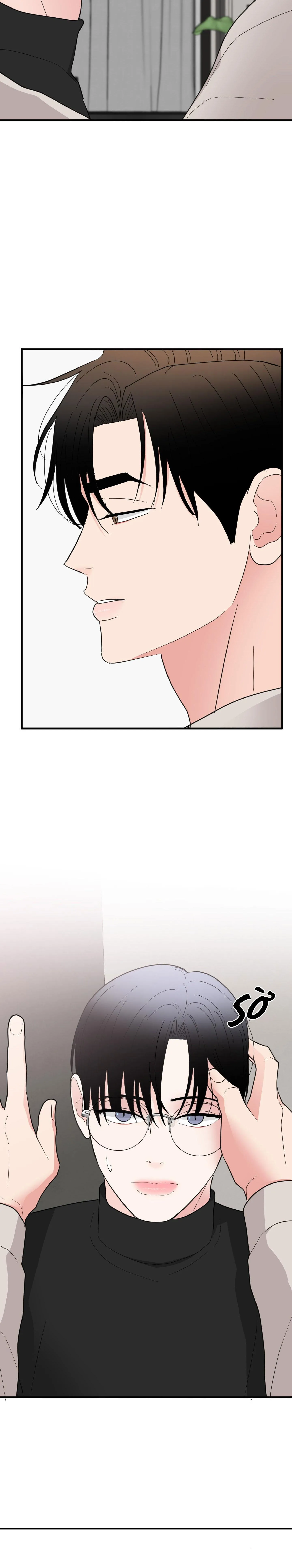 (DROP) MÓN QUÀ DÀNH CHO KẺ NGẠO MẠN Chapter 16 Trang 15