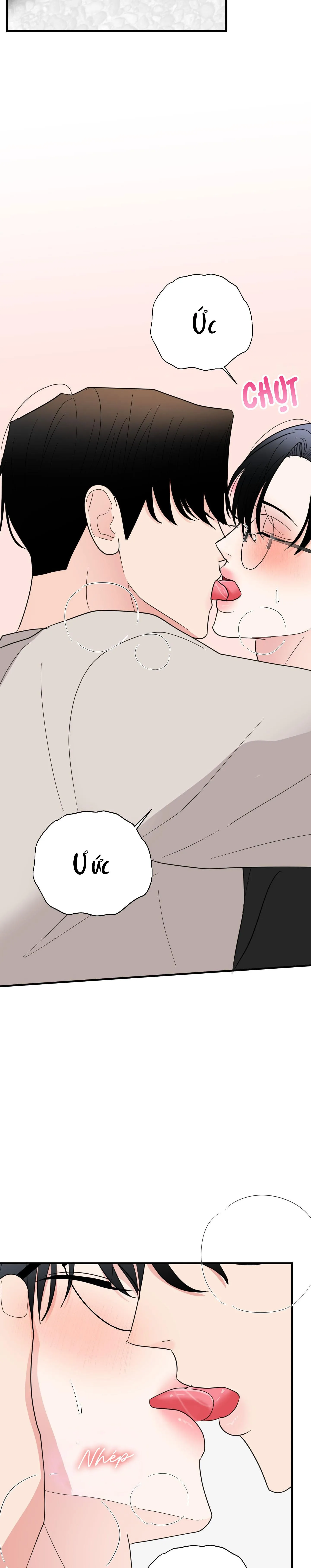 (DROP) MÓN QUÀ DÀNH CHO KẺ NGẠO MẠN Chapter 16 Trang 18