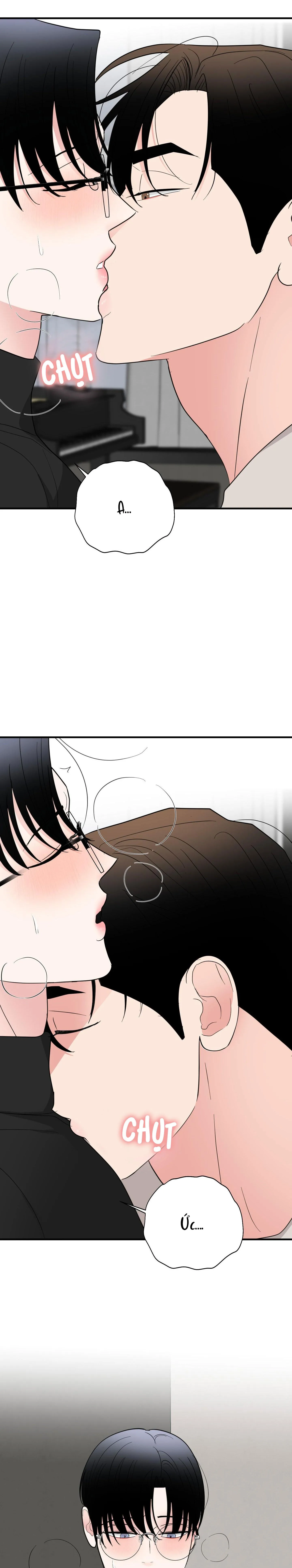 (DROP) MÓN QUÀ DÀNH CHO KẺ NGẠO MẠN Chapter 16 Trang 23