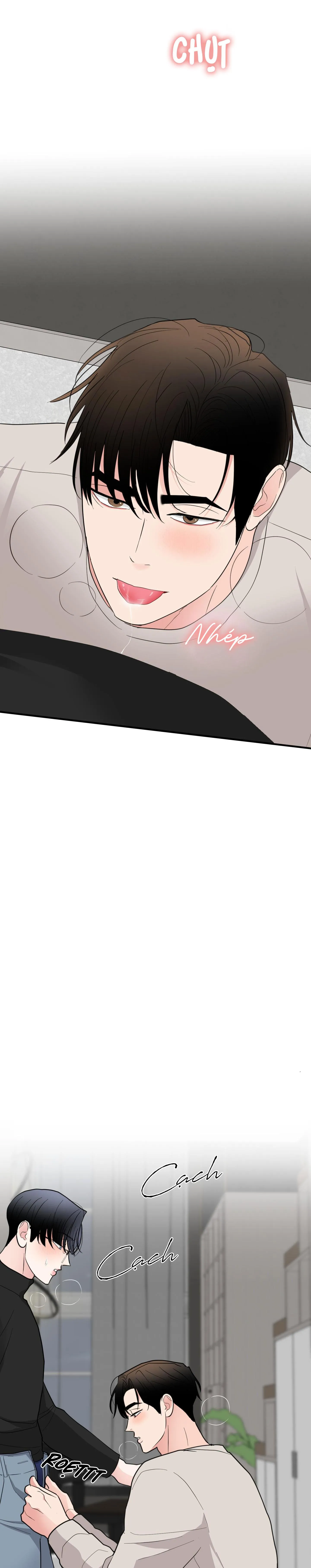 (DROP) MÓN QUÀ DÀNH CHO KẺ NGẠO MẠN Chapter 16 Trang 26