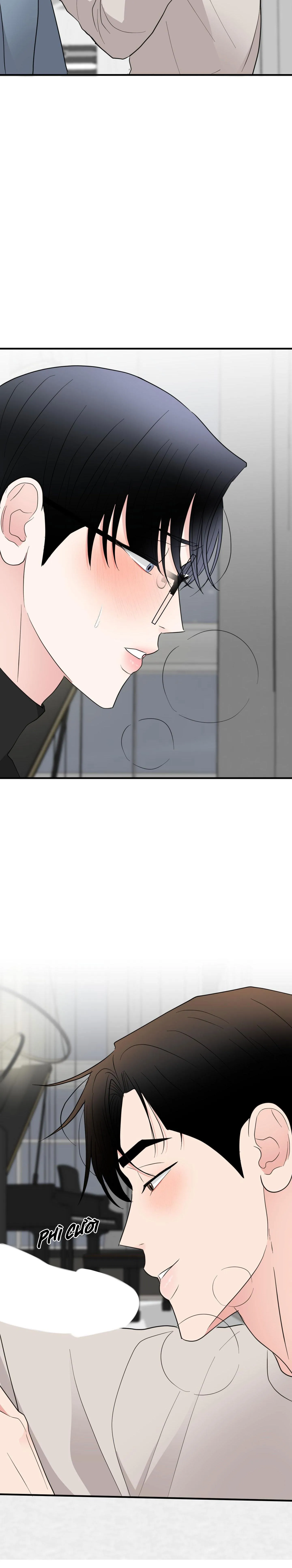 (DROP) MÓN QUÀ DÀNH CHO KẺ NGẠO MẠN Chapter 16 Trang 27