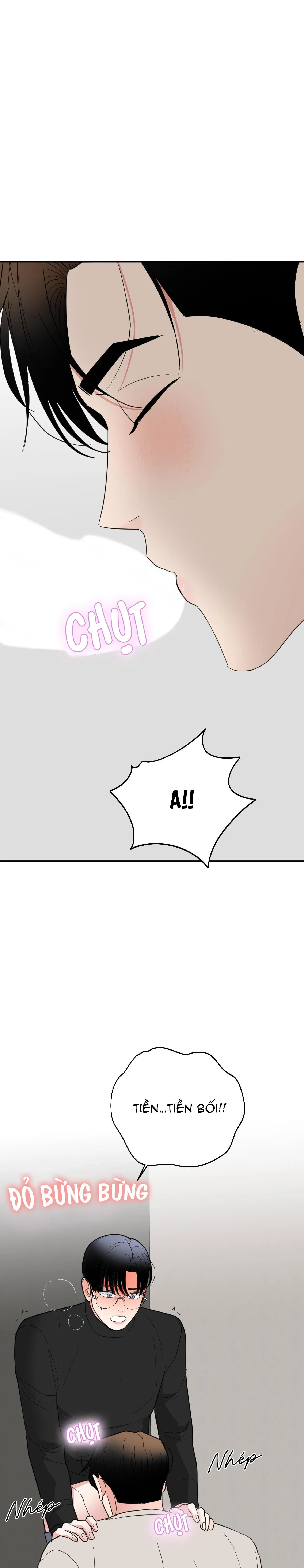 (DROP) MÓN QUÀ DÀNH CHO KẺ NGẠO MẠN Chapter 16 Trang 28