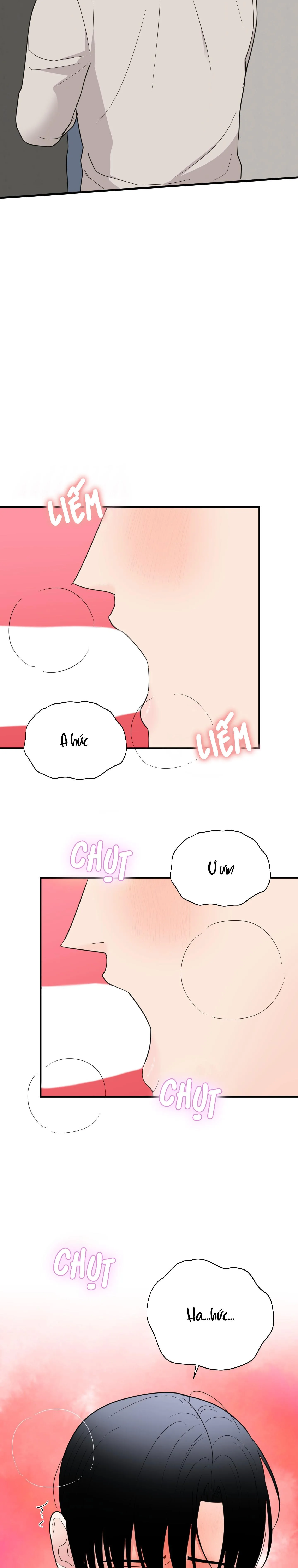 (DROP) MÓN QUÀ DÀNH CHO KẺ NGẠO MẠN Chapter 16 Trang 29