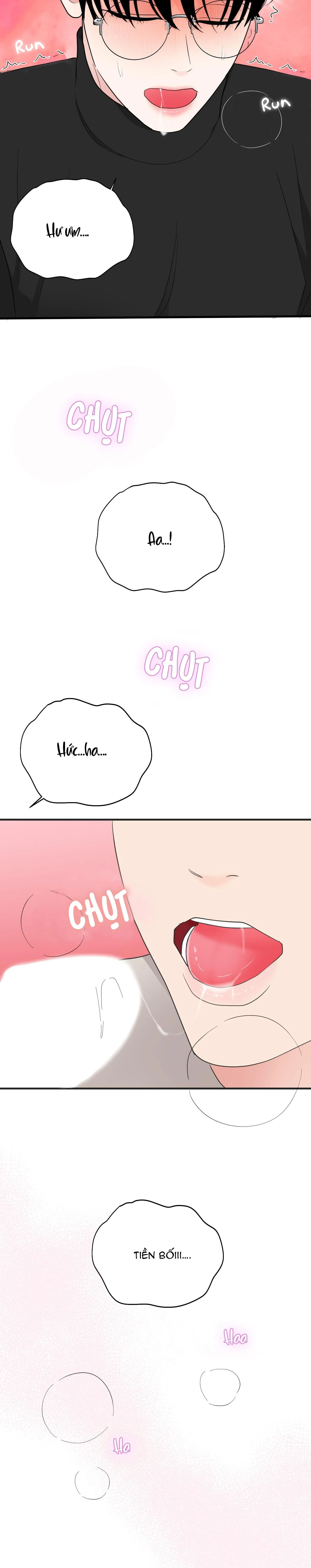 (DROP) MÓN QUÀ DÀNH CHO KẺ NGẠO MẠN Chapter 16 Trang 30