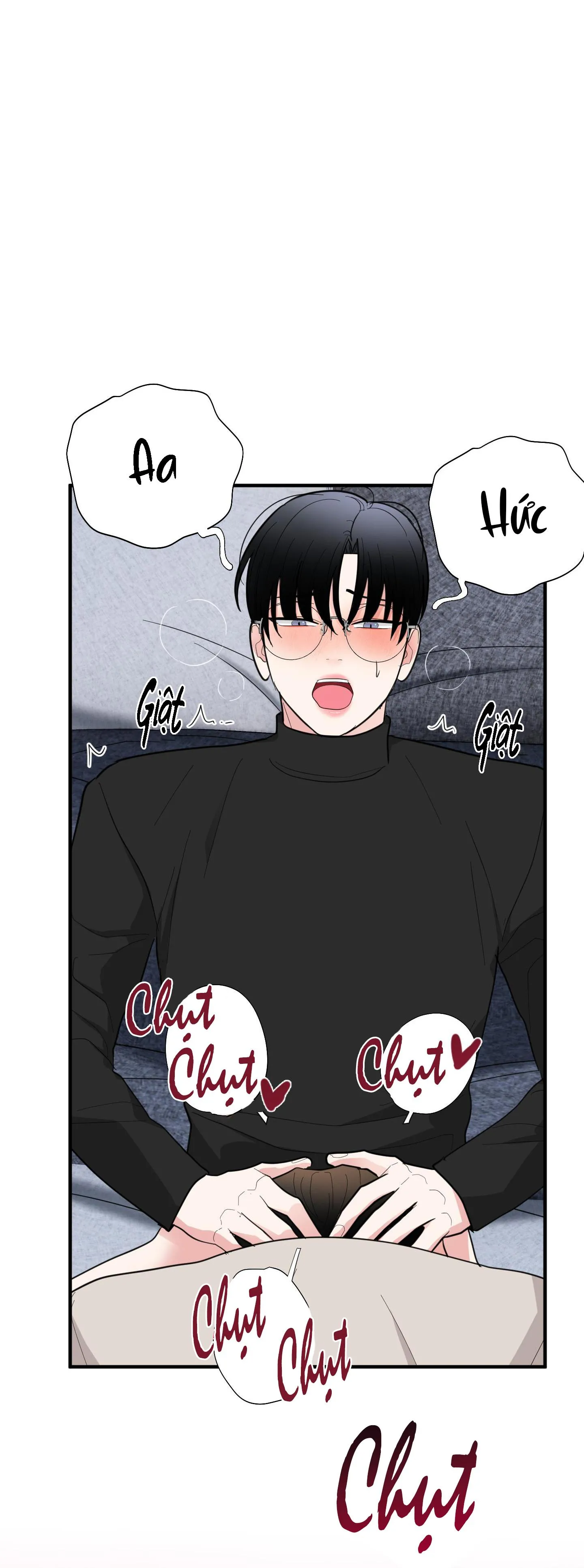 (DROP) MÓN QUÀ DÀNH CHO KẺ NGẠO MẠN Chapter 17 Trang 8