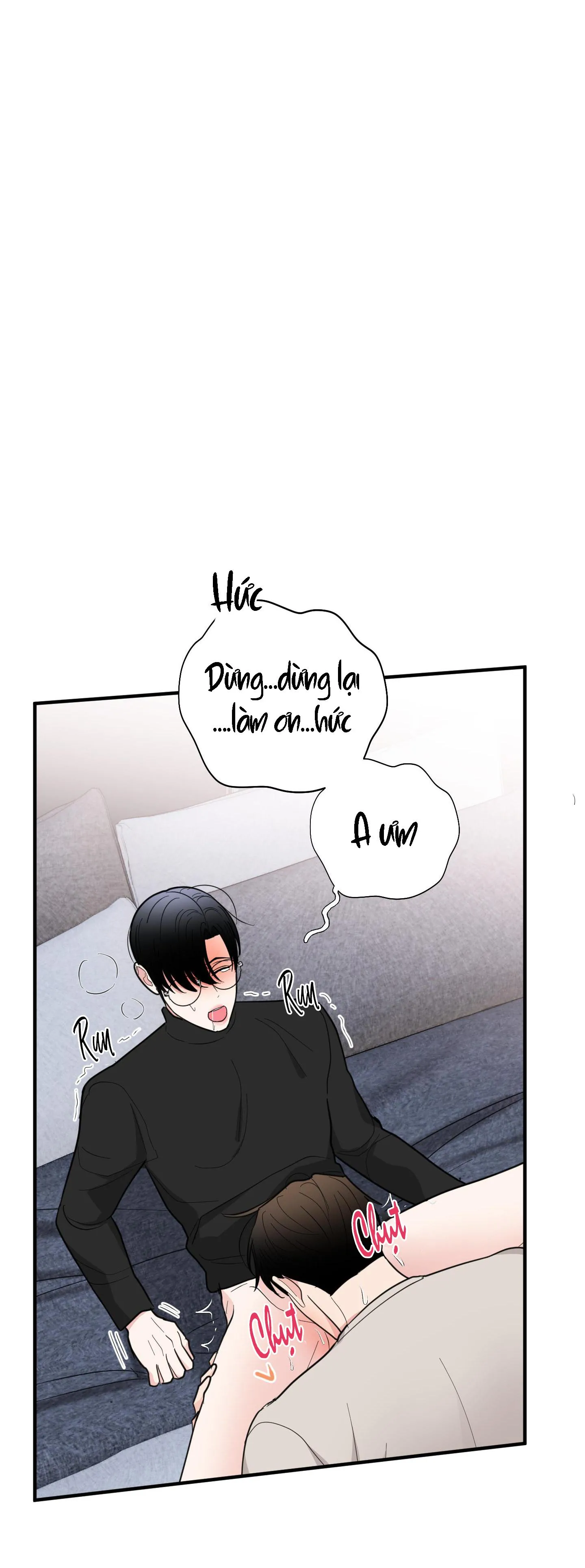 (DROP) MÓN QUÀ DÀNH CHO KẺ NGẠO MẠN Chapter 17 Trang 13